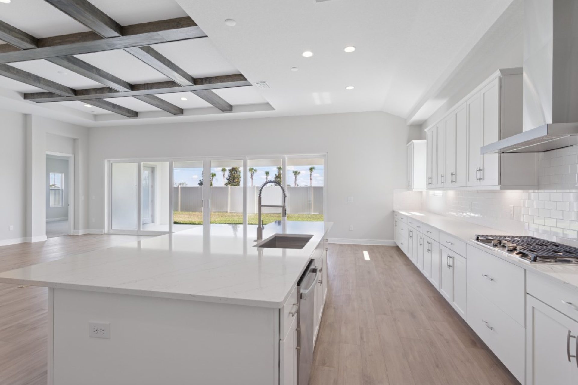 10908 Spring Sapling Cir - Gourmet Kitchen
