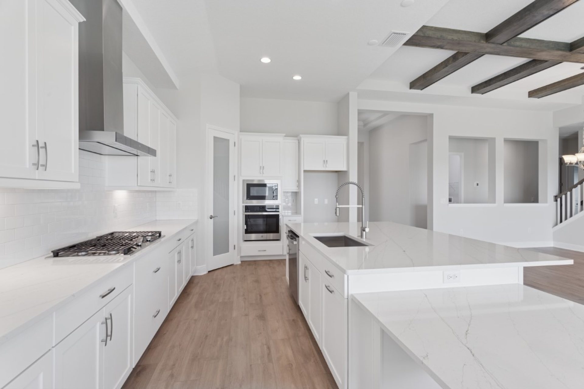 10908 Spring Sapling Cir - Gourmet Kitchen