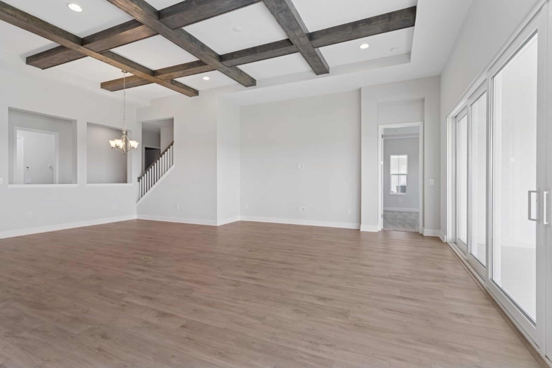 10908 Spring Sapling Cir - Grand Room