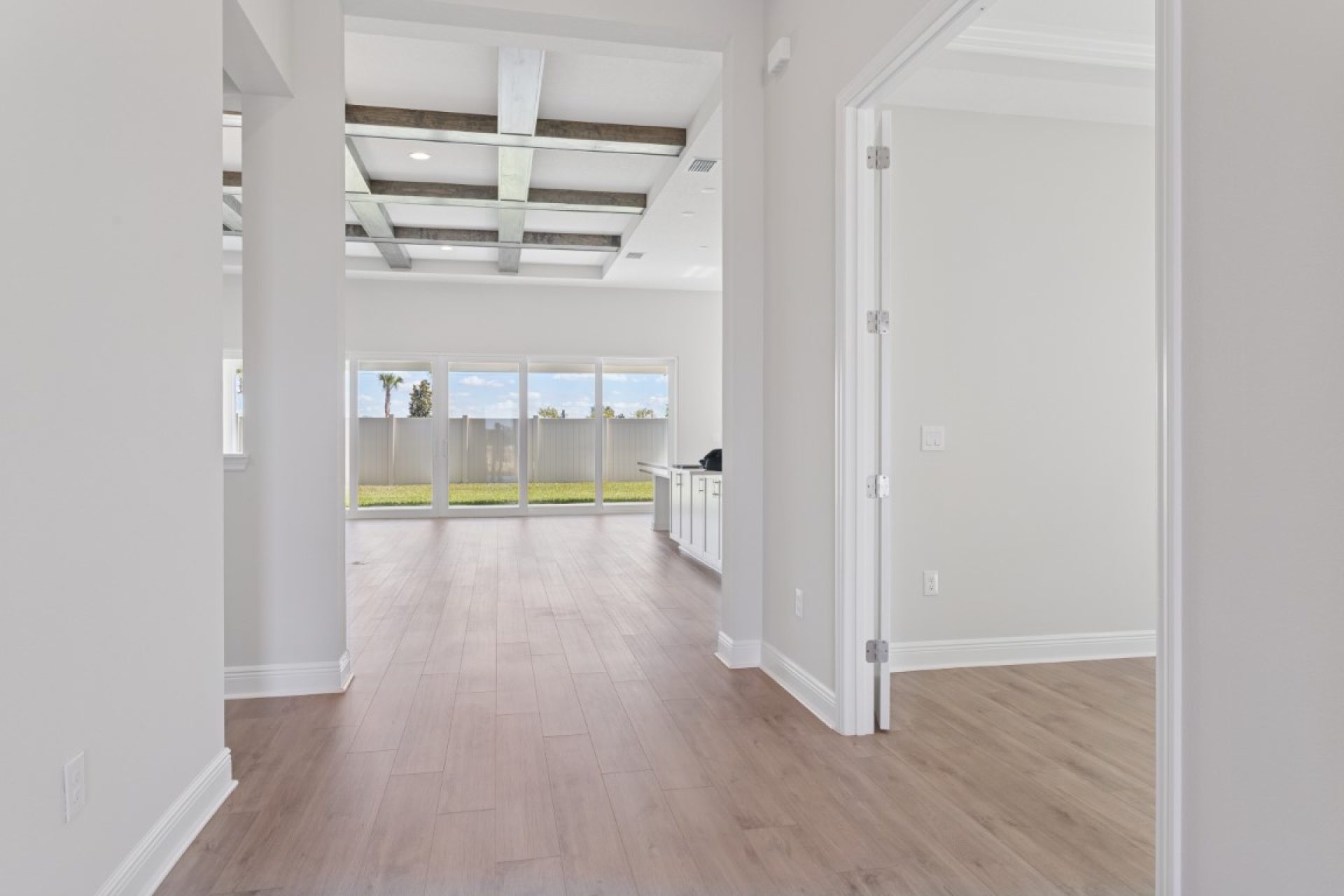 10908 Spring Sapling Cir - Foyer
