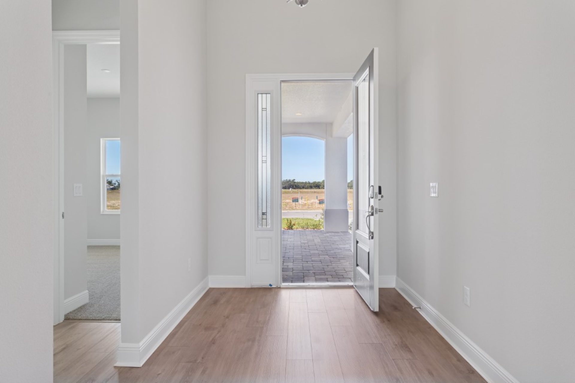 10908 Spring Sapling Cir - Foyer