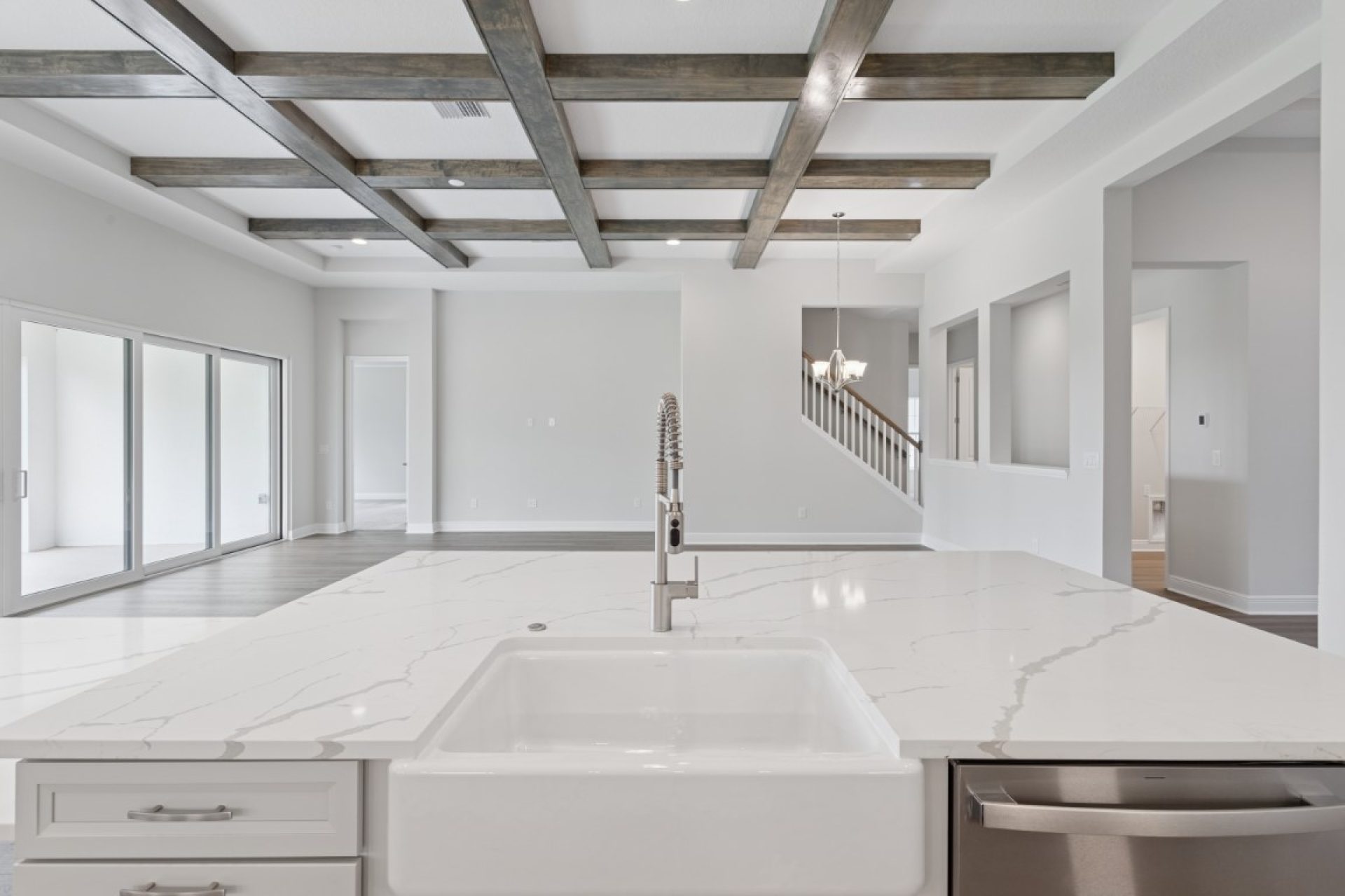 35483 Big Hawk Dr - Gourmet Kitchen