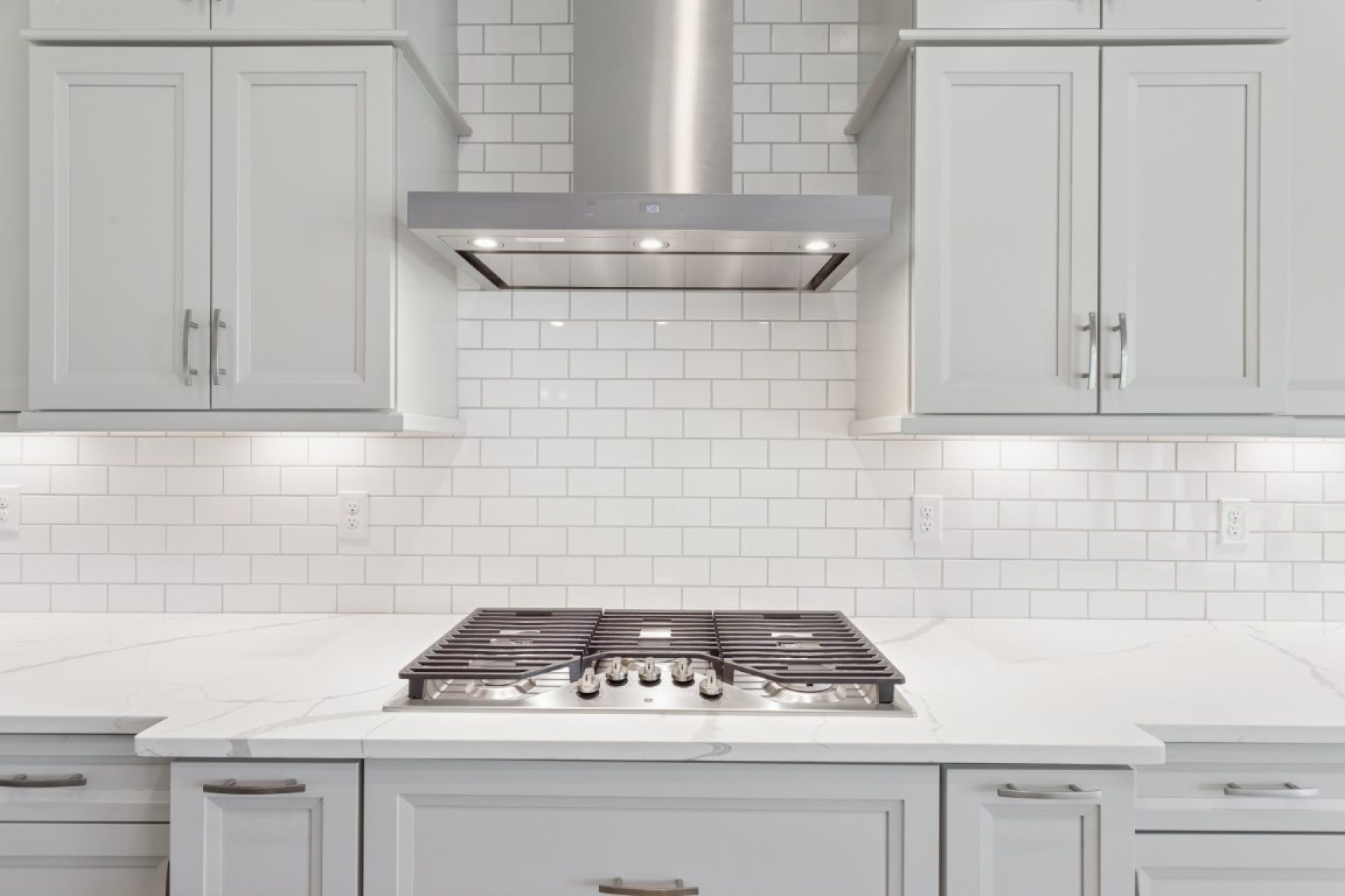 35483 Big Hawk Dr - Gourmet Kitchen