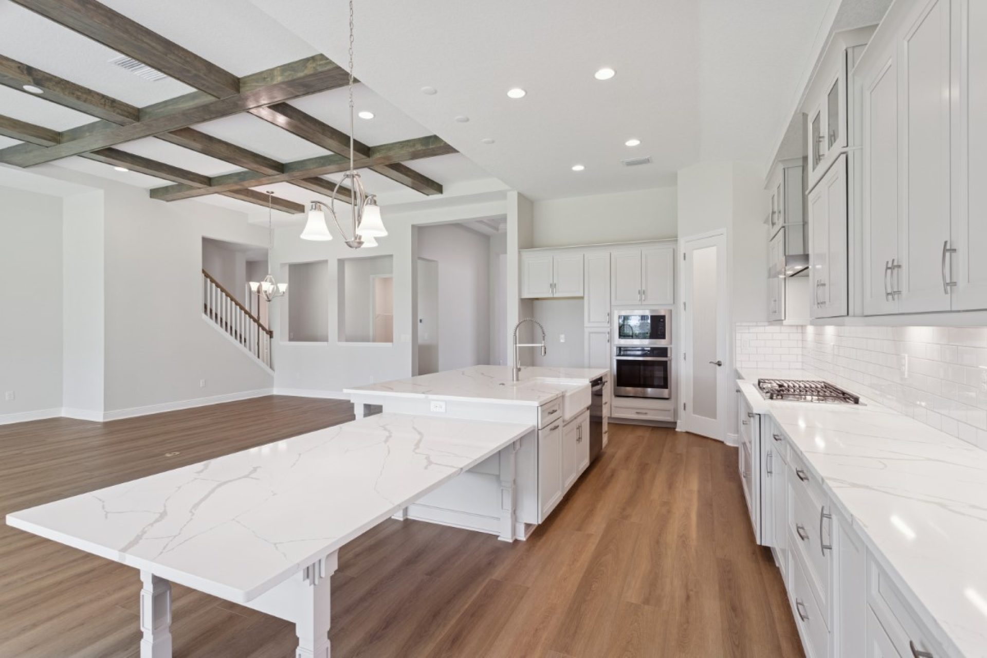 35483 Big Hawk Dr - Gourmet Kitchen