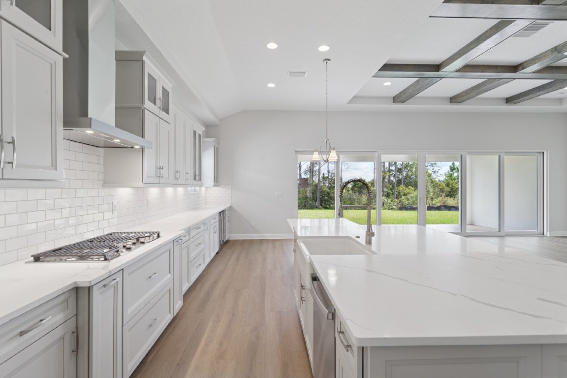 35483 Big Hawk Dr - Gourmet Kitchen