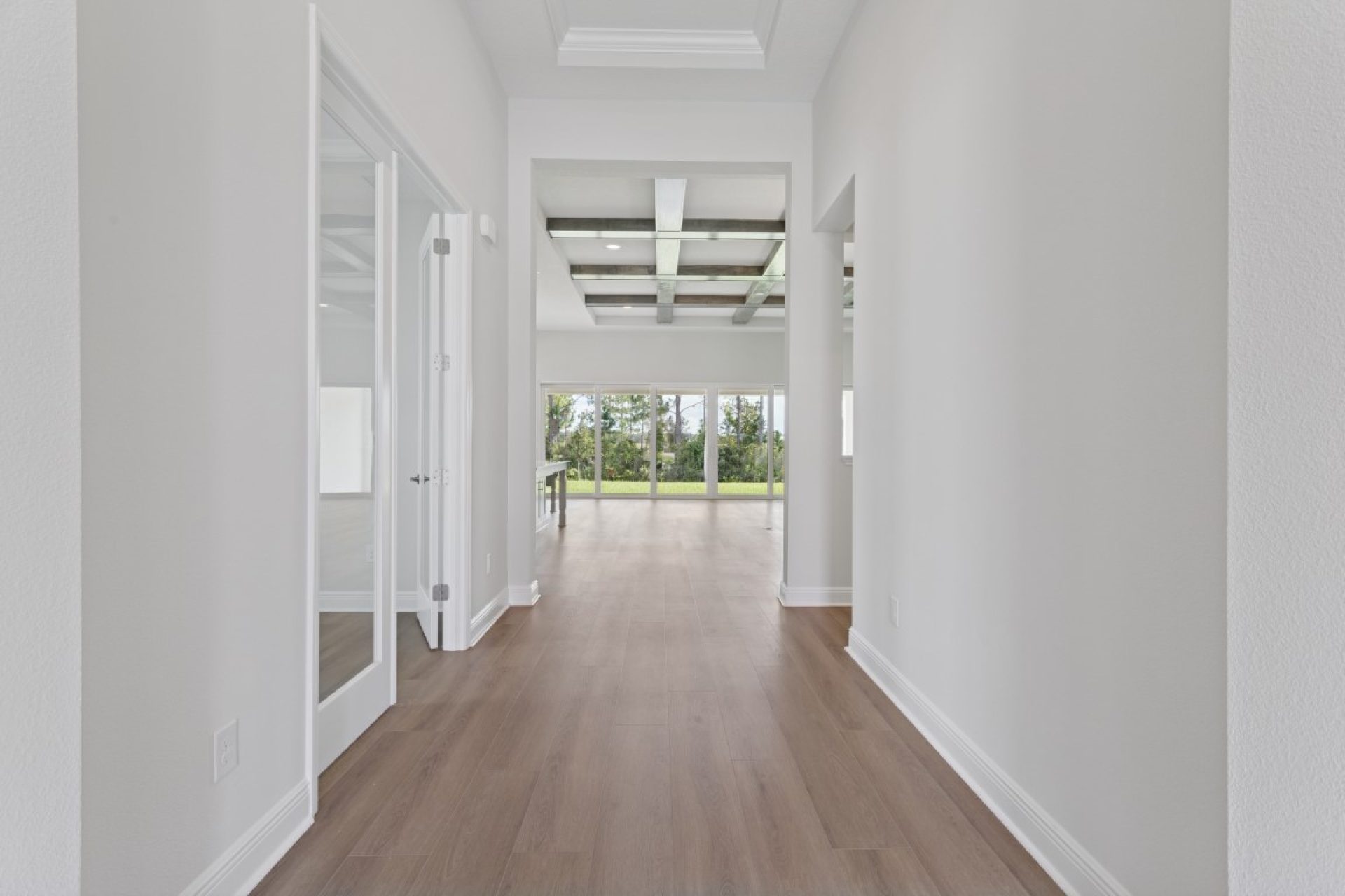 35483 Big Hawk Dr - Foyer