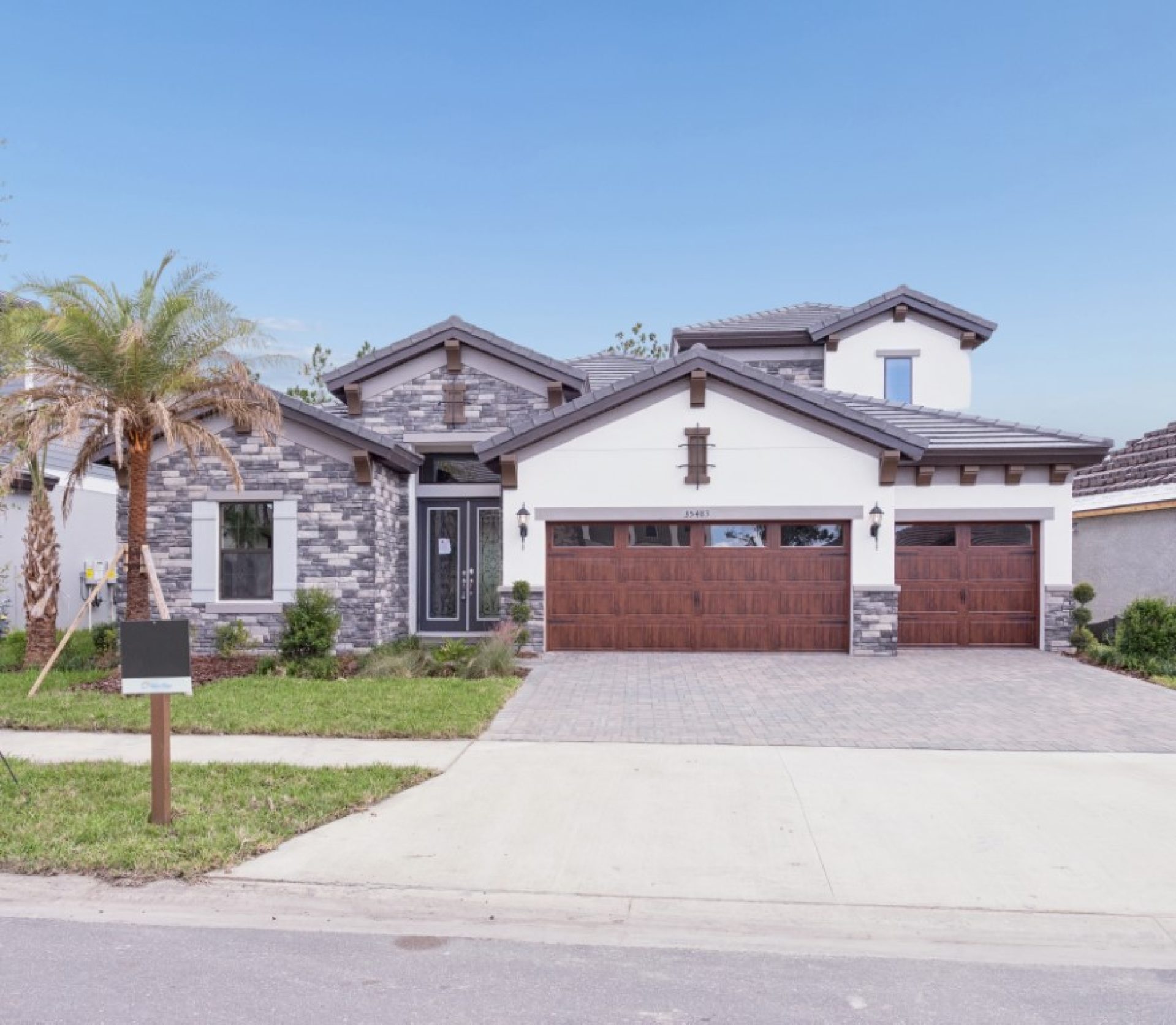 35483 Big Hawk Dr - Lot 3-16