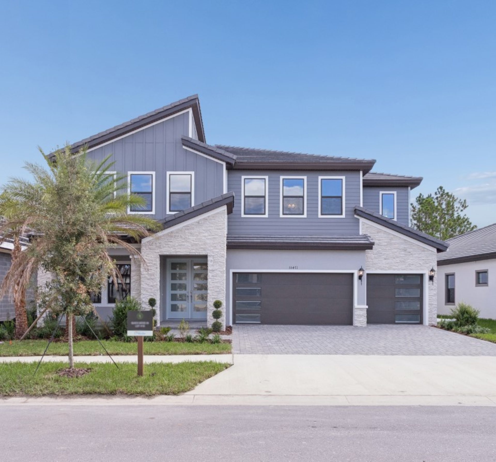 35471 Big Hawk Dr - Lot 4-16