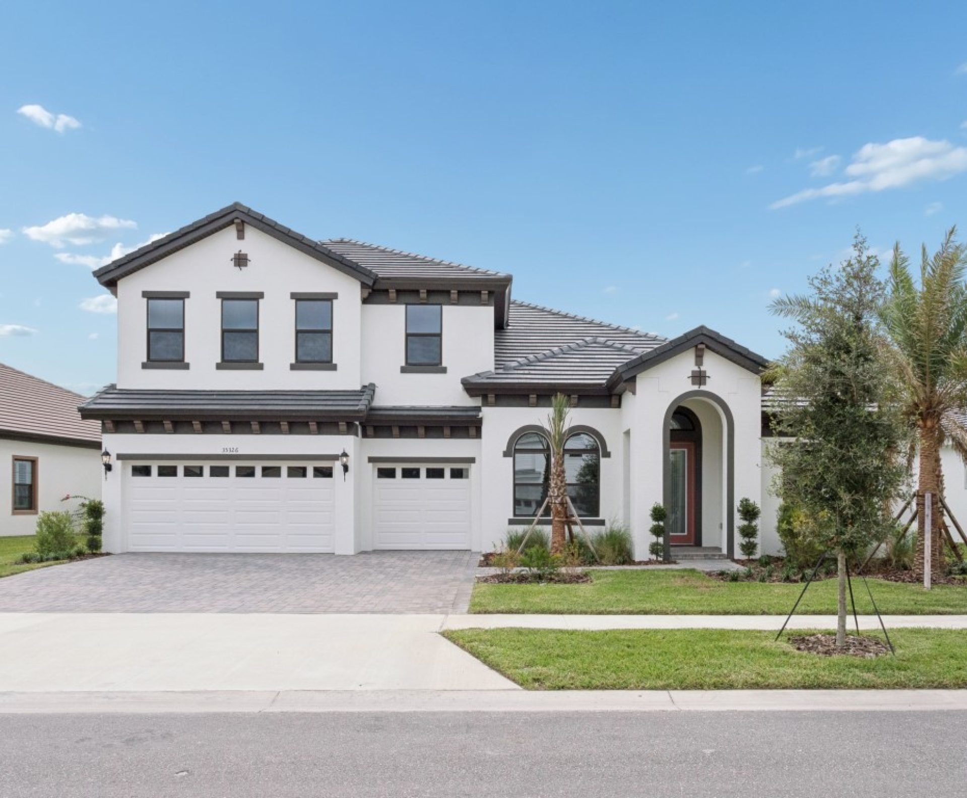 35326 Big Hawk-Dr - Lot 18-13