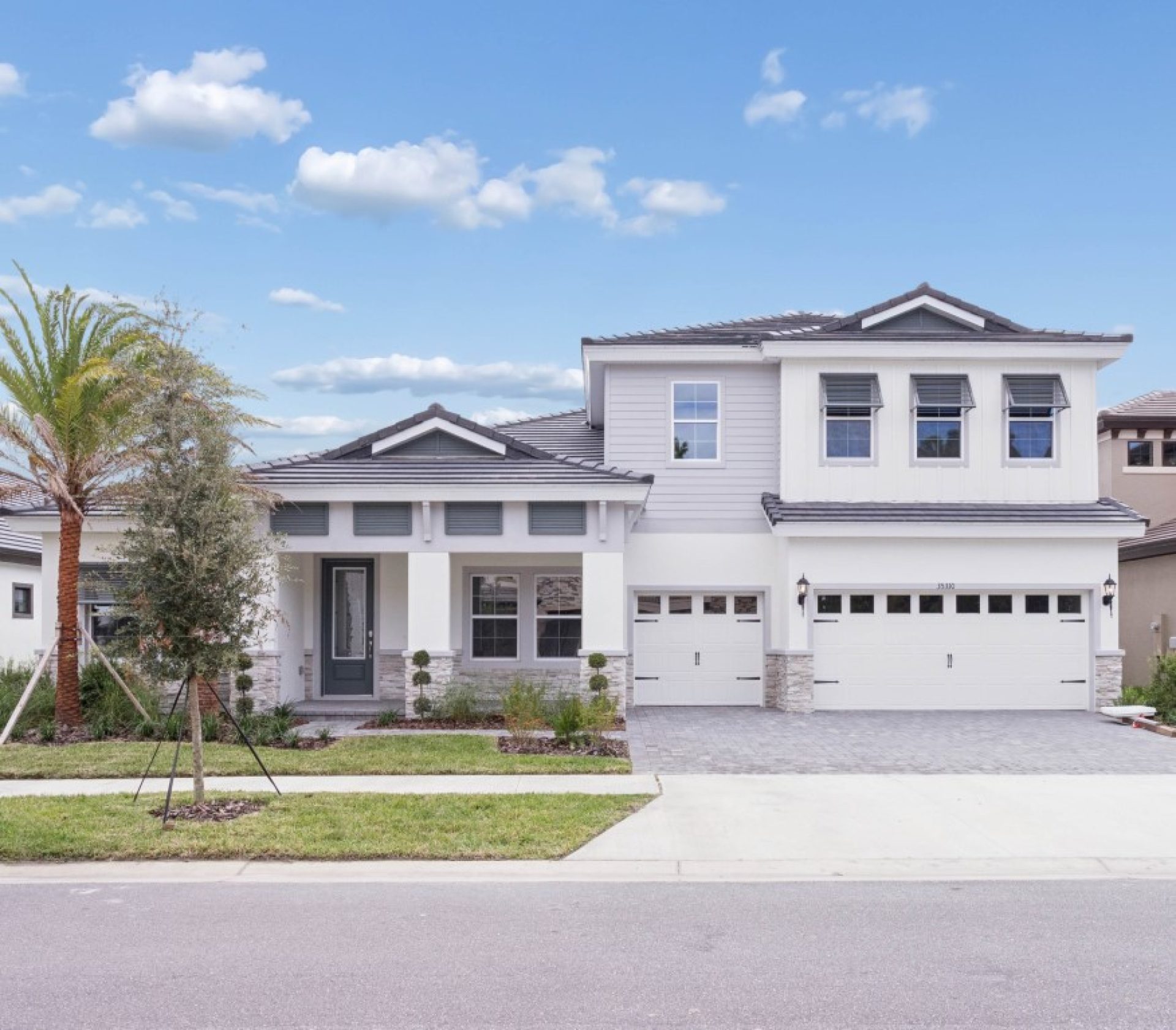 35310 Big Hawk Dr - Lot 19-13