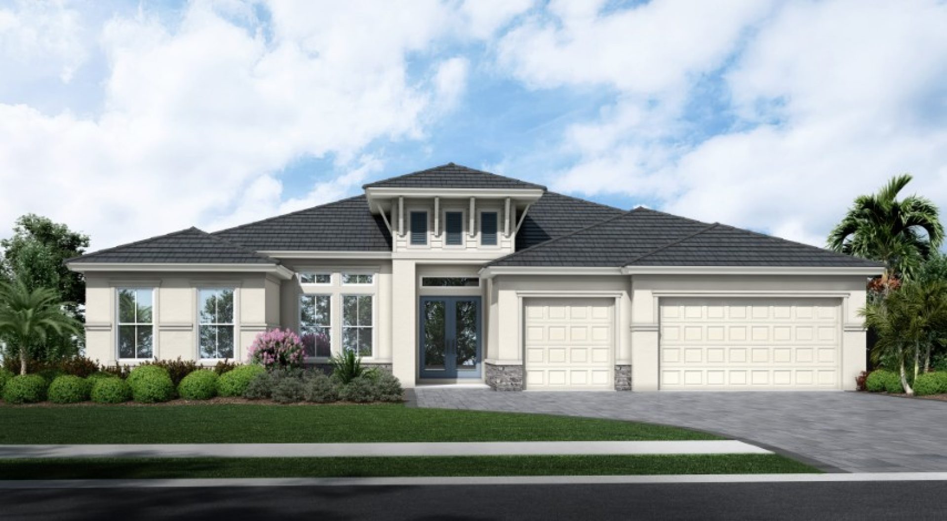 Abruzzo I Coastal D - MPC1 Color Scheme