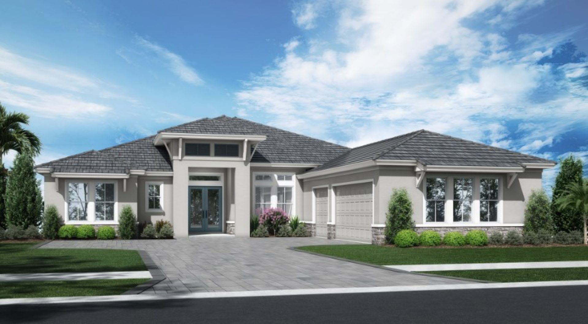 Calabria I Coastal D - MPC4 Color Scheme