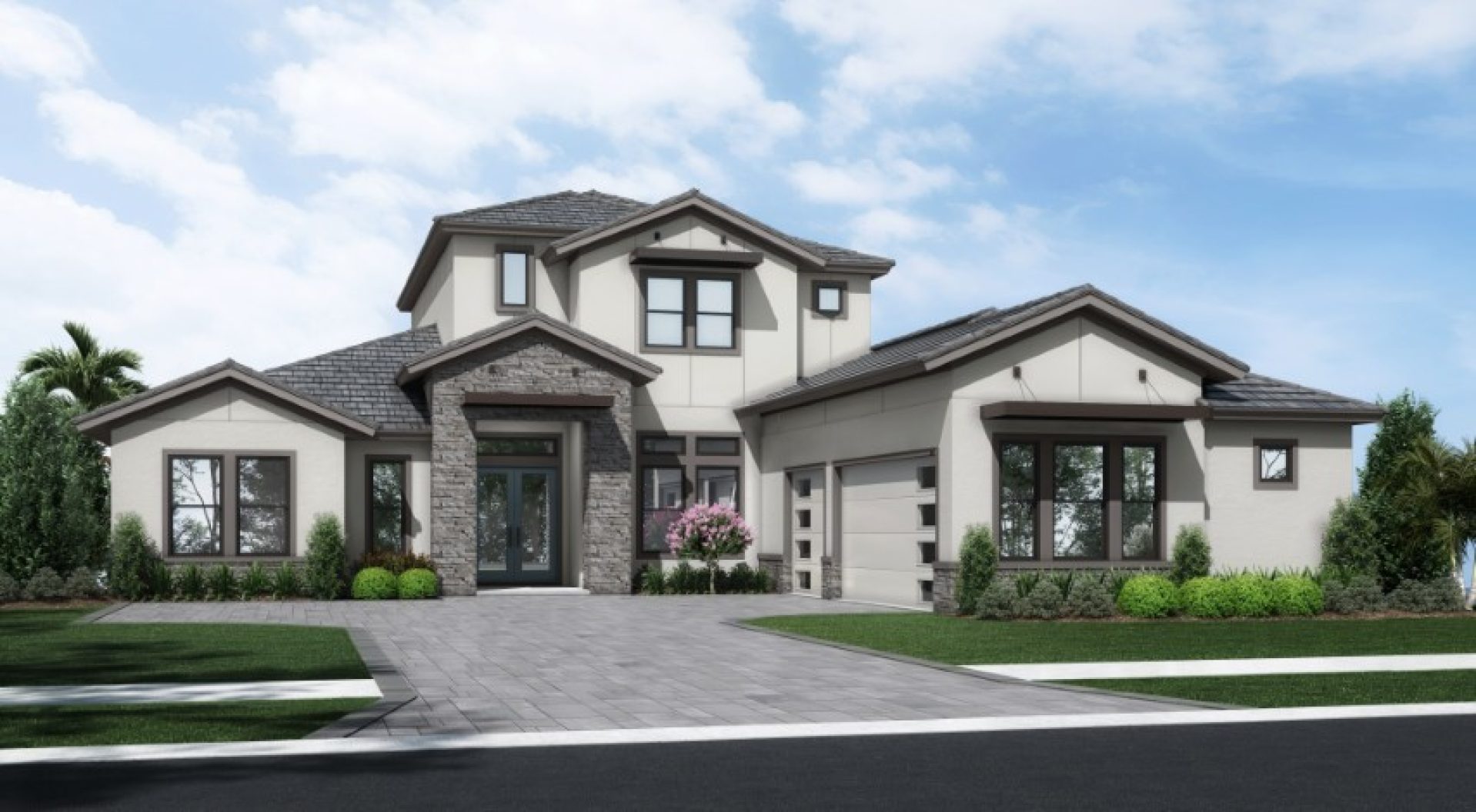 Calabria II M - MPMC6 Color Scheme