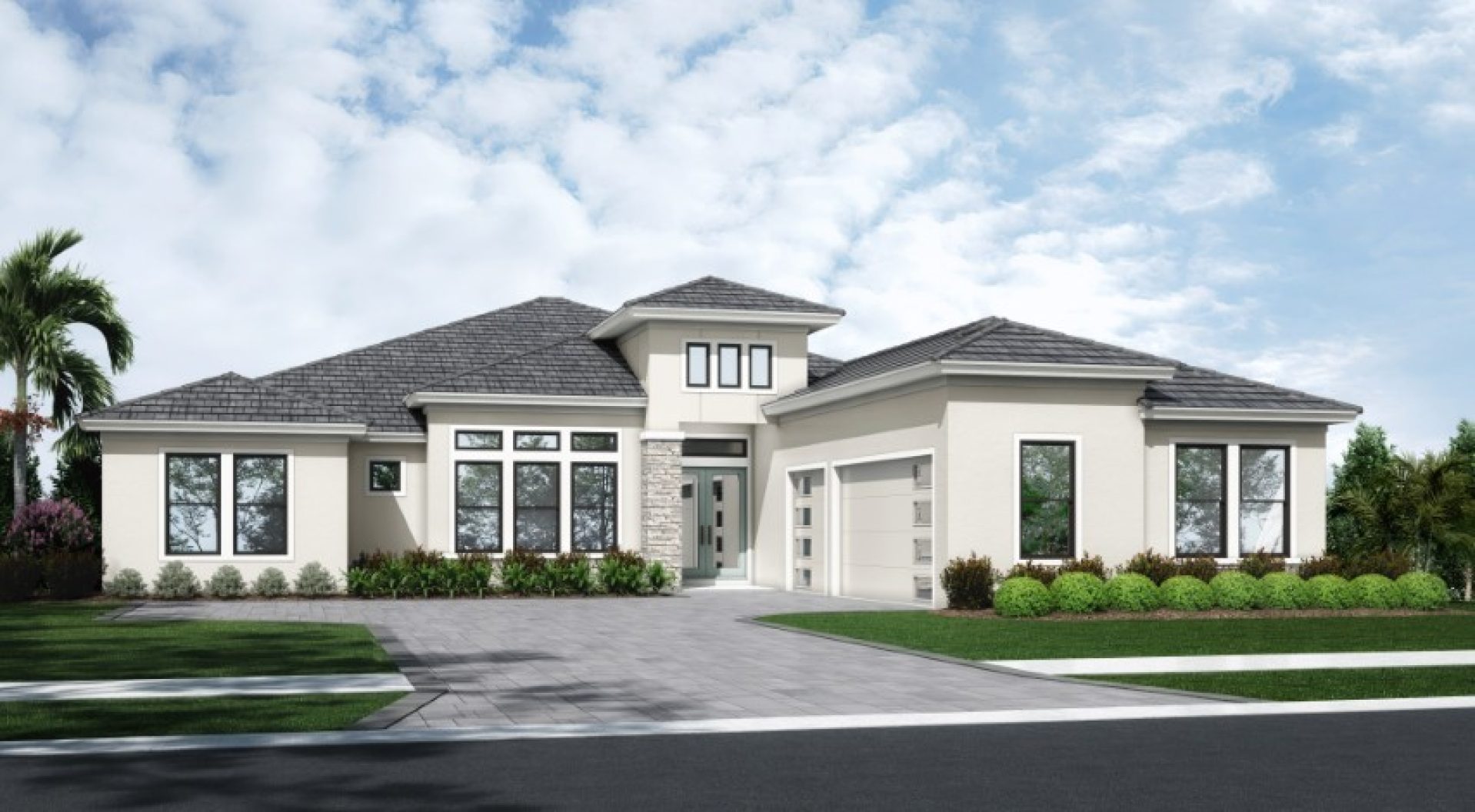 Modern Coastal - MPMC9 Color Scheme