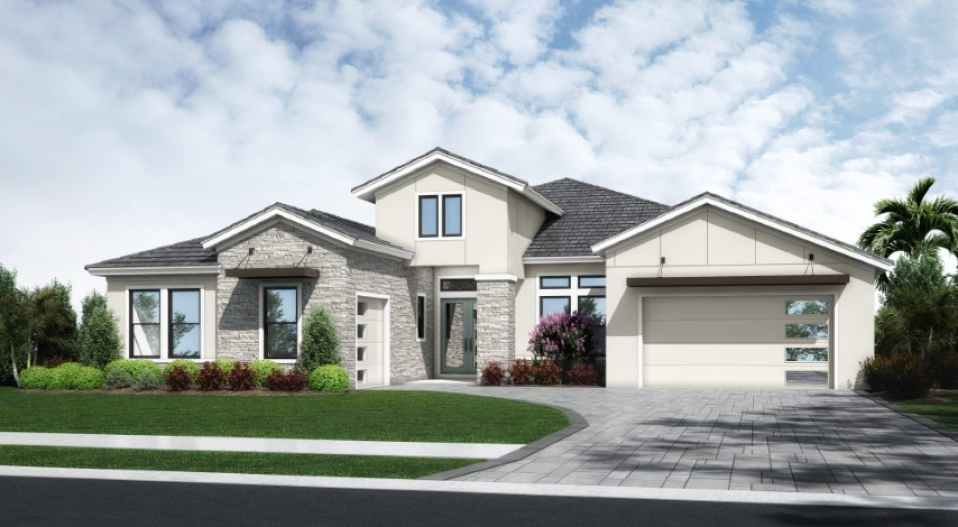 Modern Coastal - MPMC9 Color Scheme