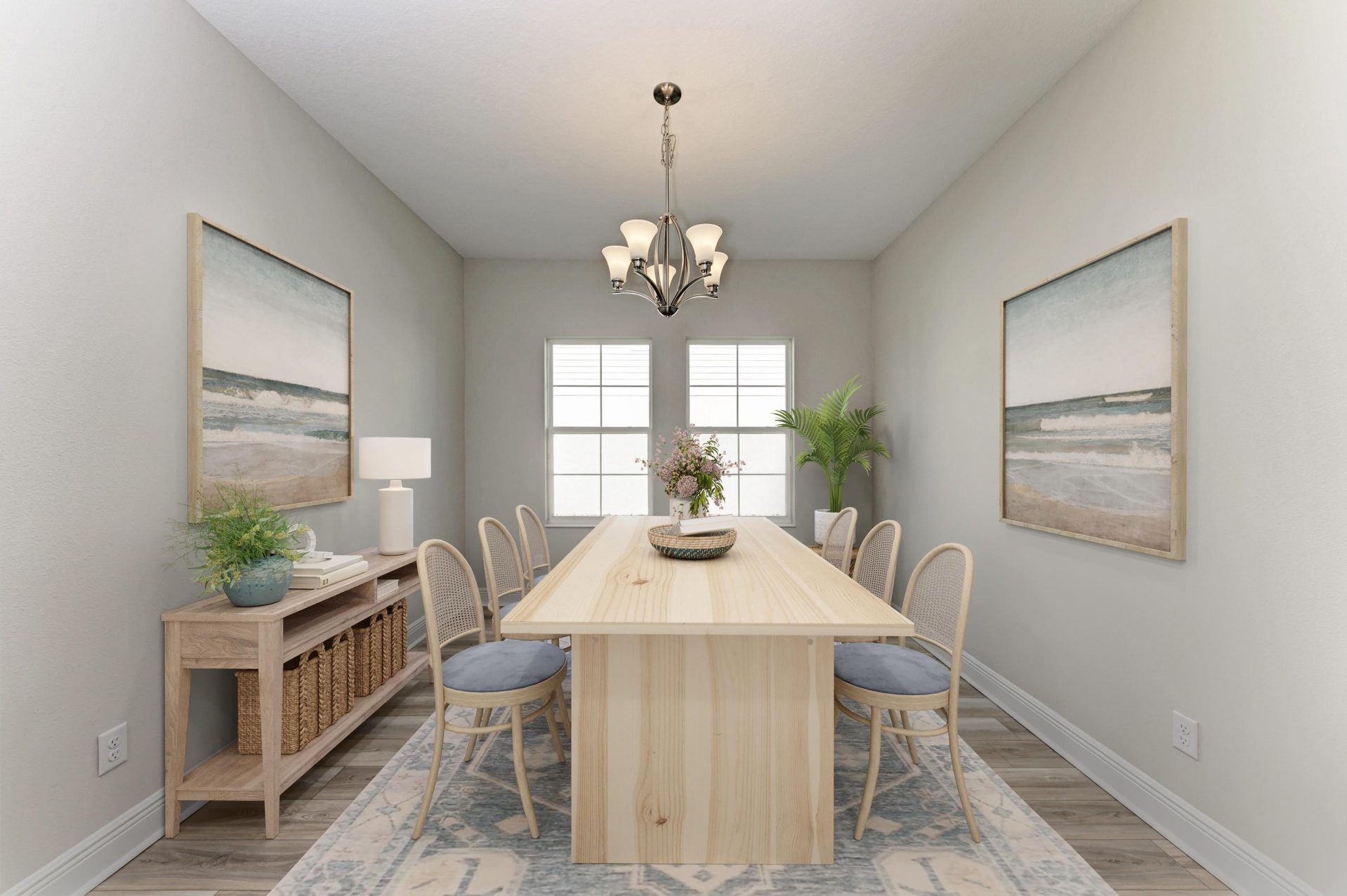 Lot 31-27 - 9723 Surrey Rose Dr