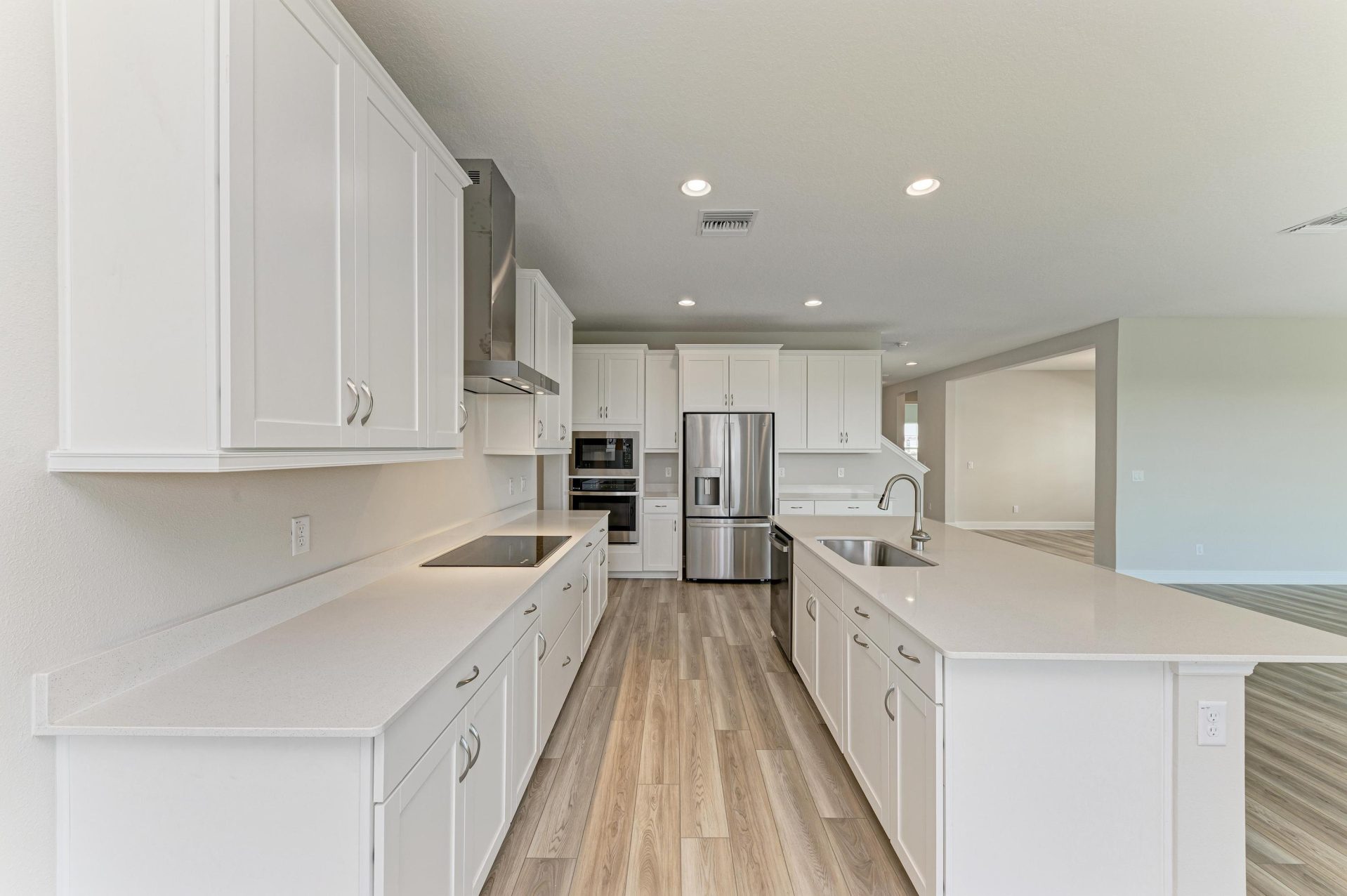 Lot 31-27 - 9723 Surrey Rose Dr