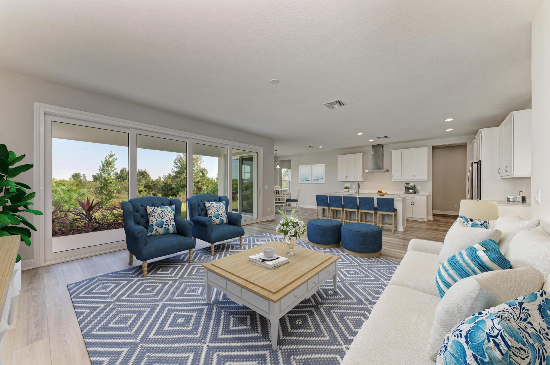 Lot 31-27 - 9723 Surrey Rose Dr