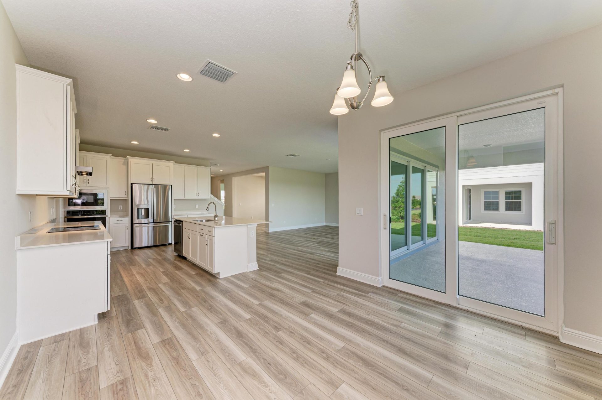 Lot 31-27 - 9723 Surrey Rose Dr