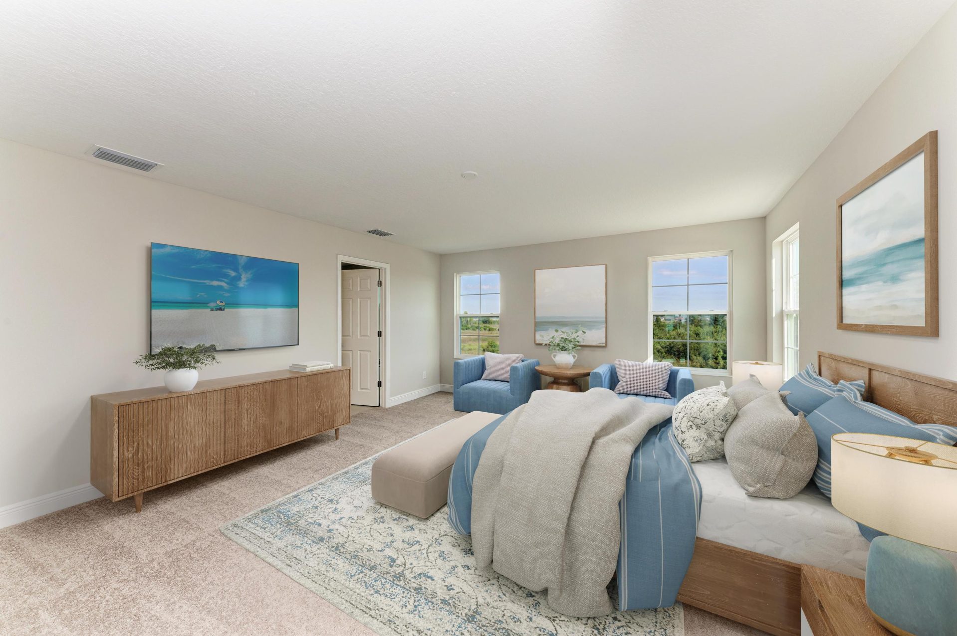 Lot 31-27 - 9723 Surrey Rose Dr