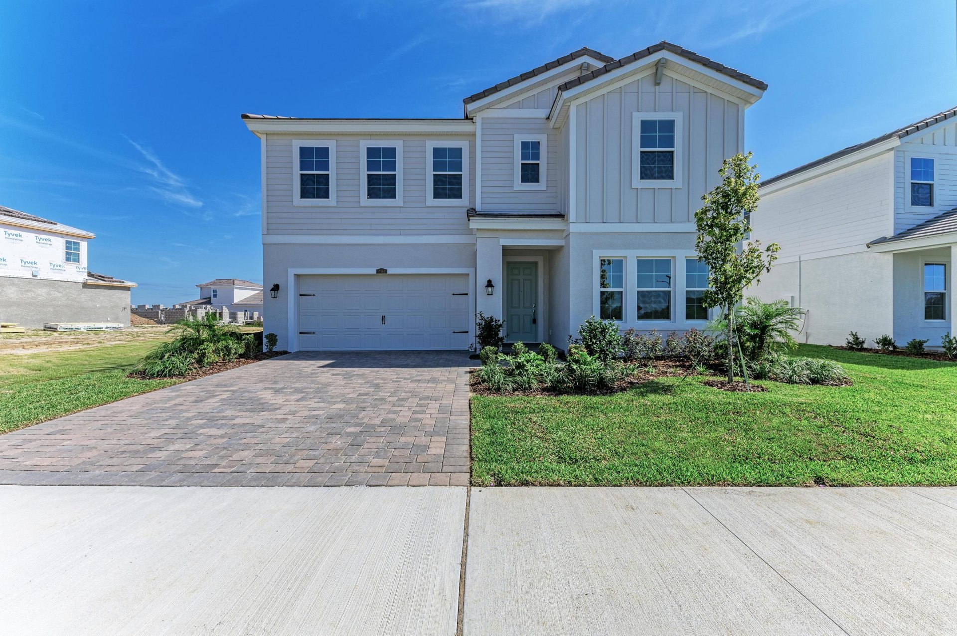 Lot 29-28 - 10160 Surrey Rose Dr