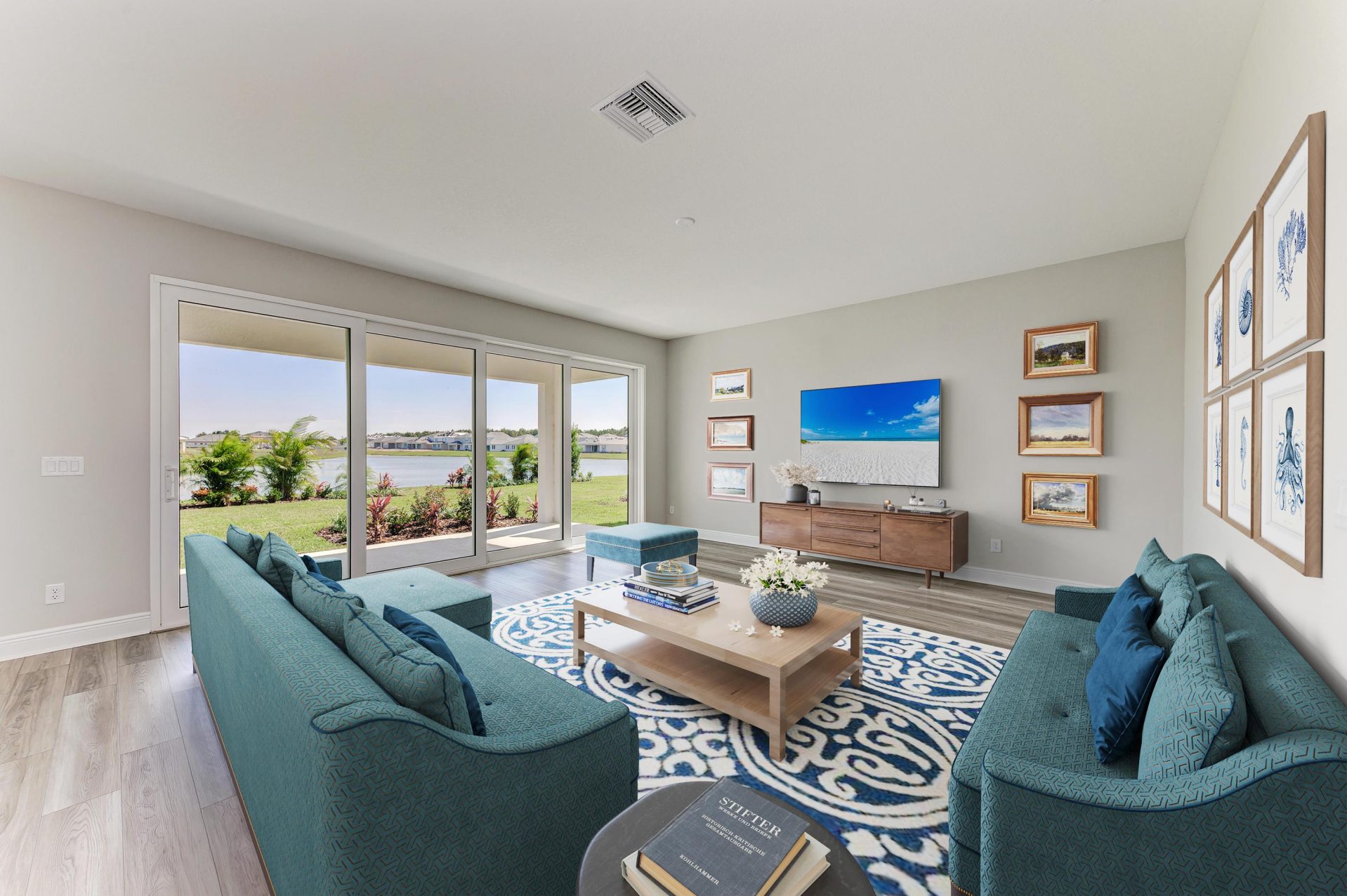 Lot 29-28 - 10160 Surrey Rose Dr