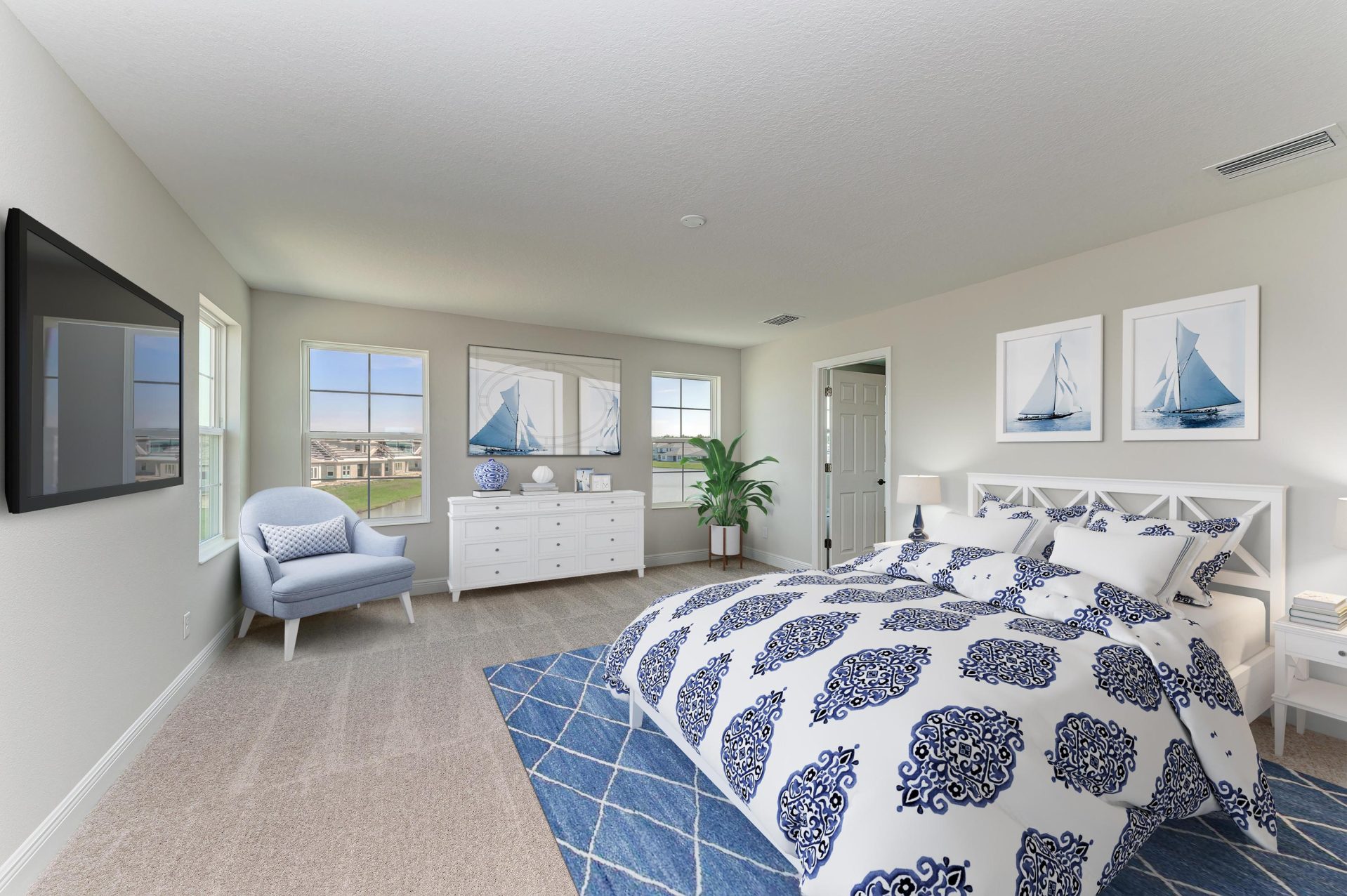 Lot 29-28 - 10160 Surrey Rose Dr