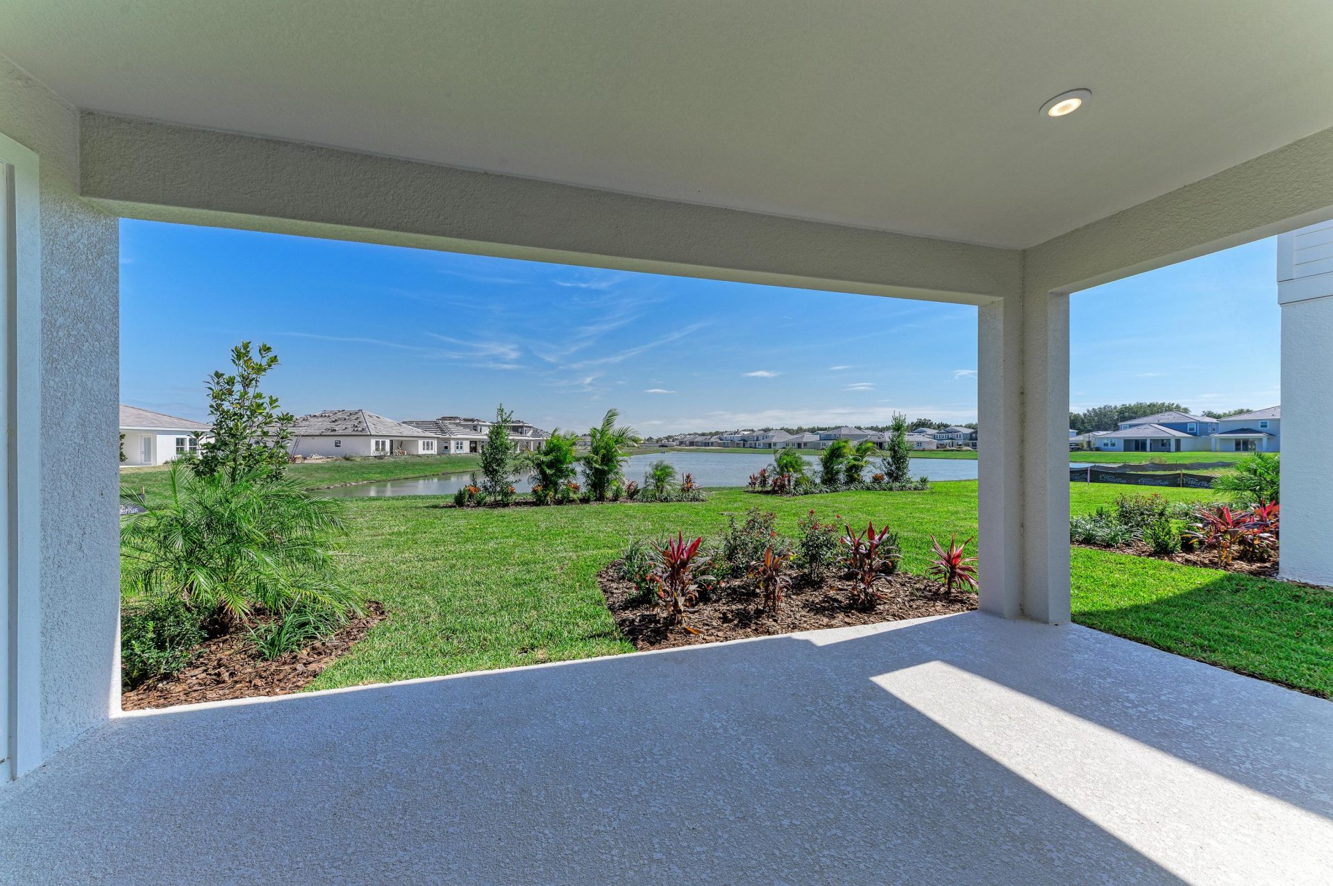 Lot 29-28 - 10160 Surrey Rose Dr