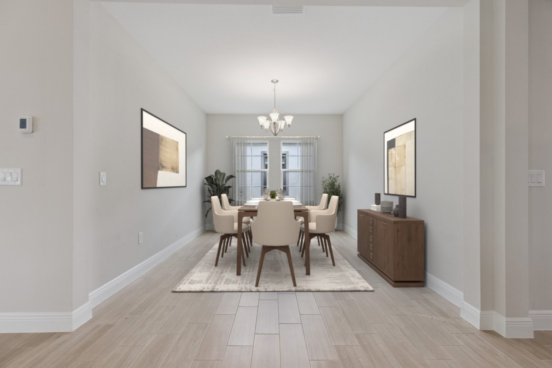 13144 Long Valley Circle - Virtual Staging