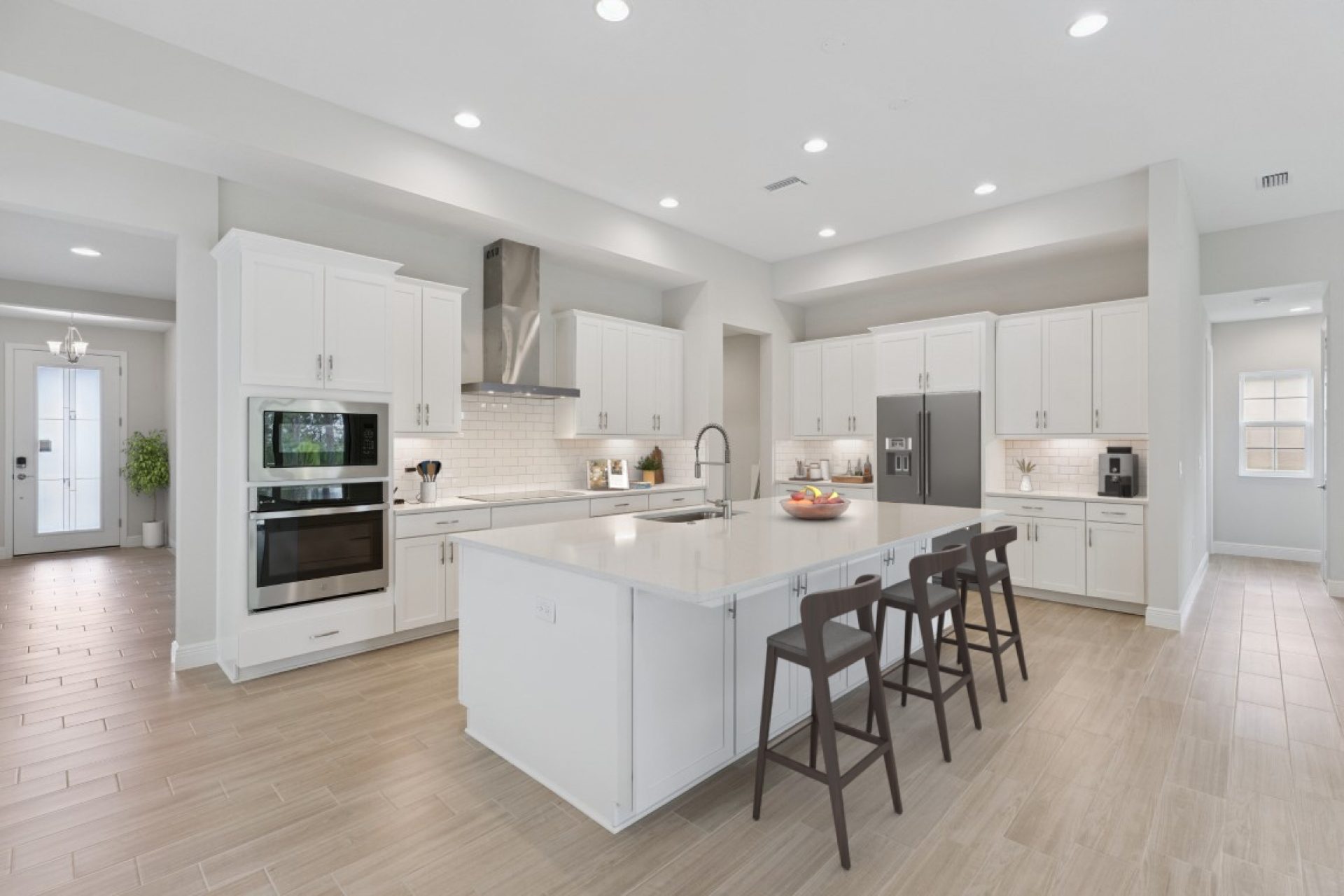 13144 Long Valley Circle - Virtual Staging