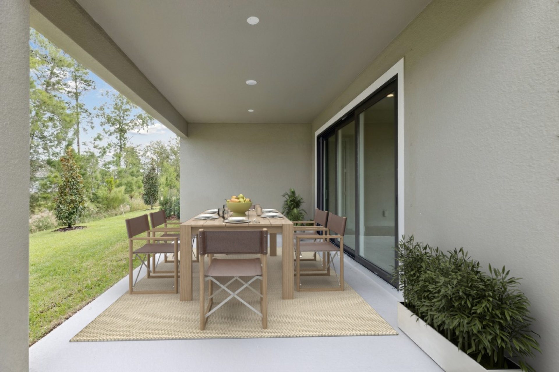 13144 Long Valley Circle - Virtual Staging