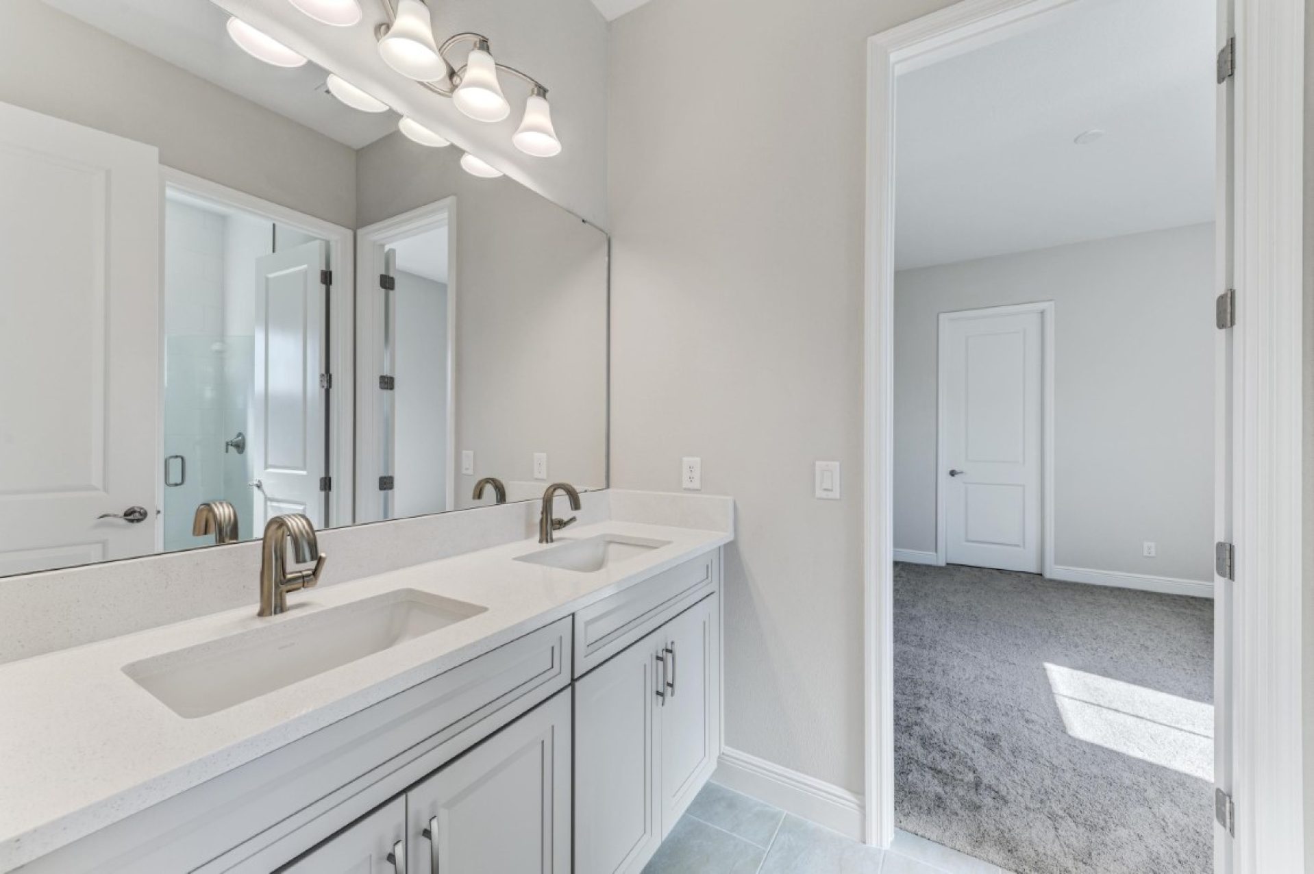 17530 Glistening Ct - Bath 2