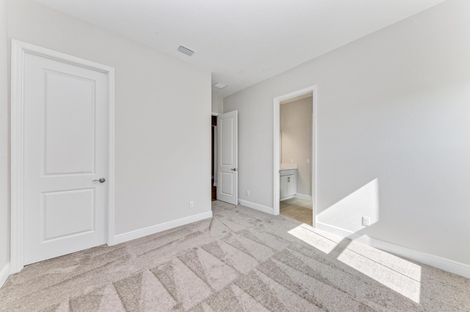 17530 Glistening Ct - Bedroom 3