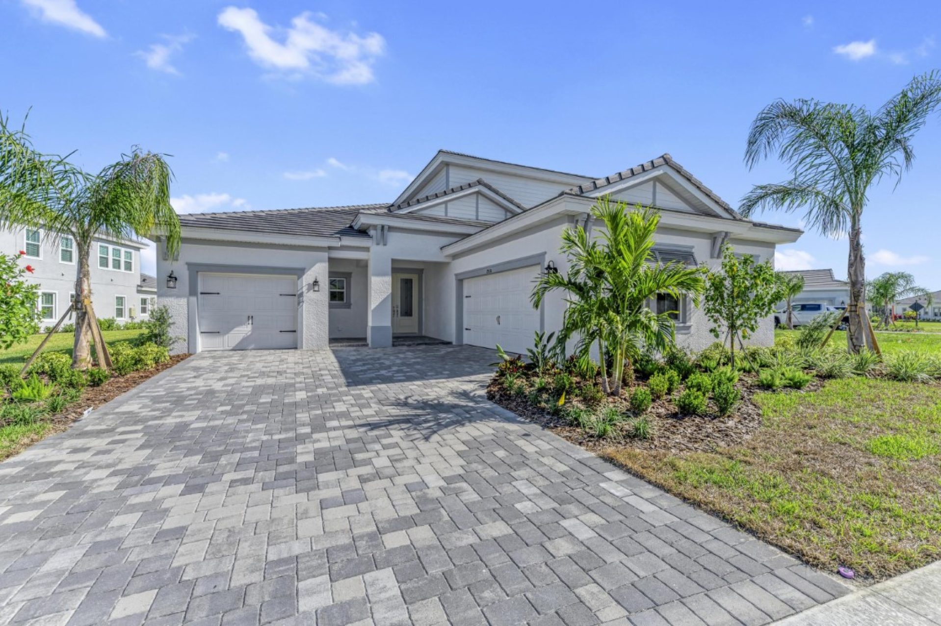 17530 Glistening Ct - Lot 54