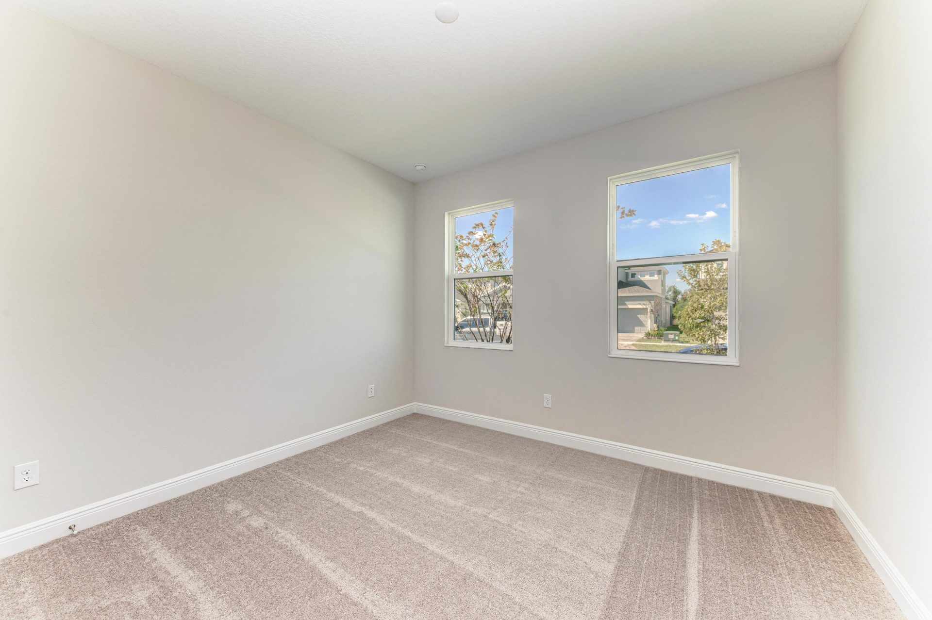 6139 Golden Beach Dr - Bedroom 2