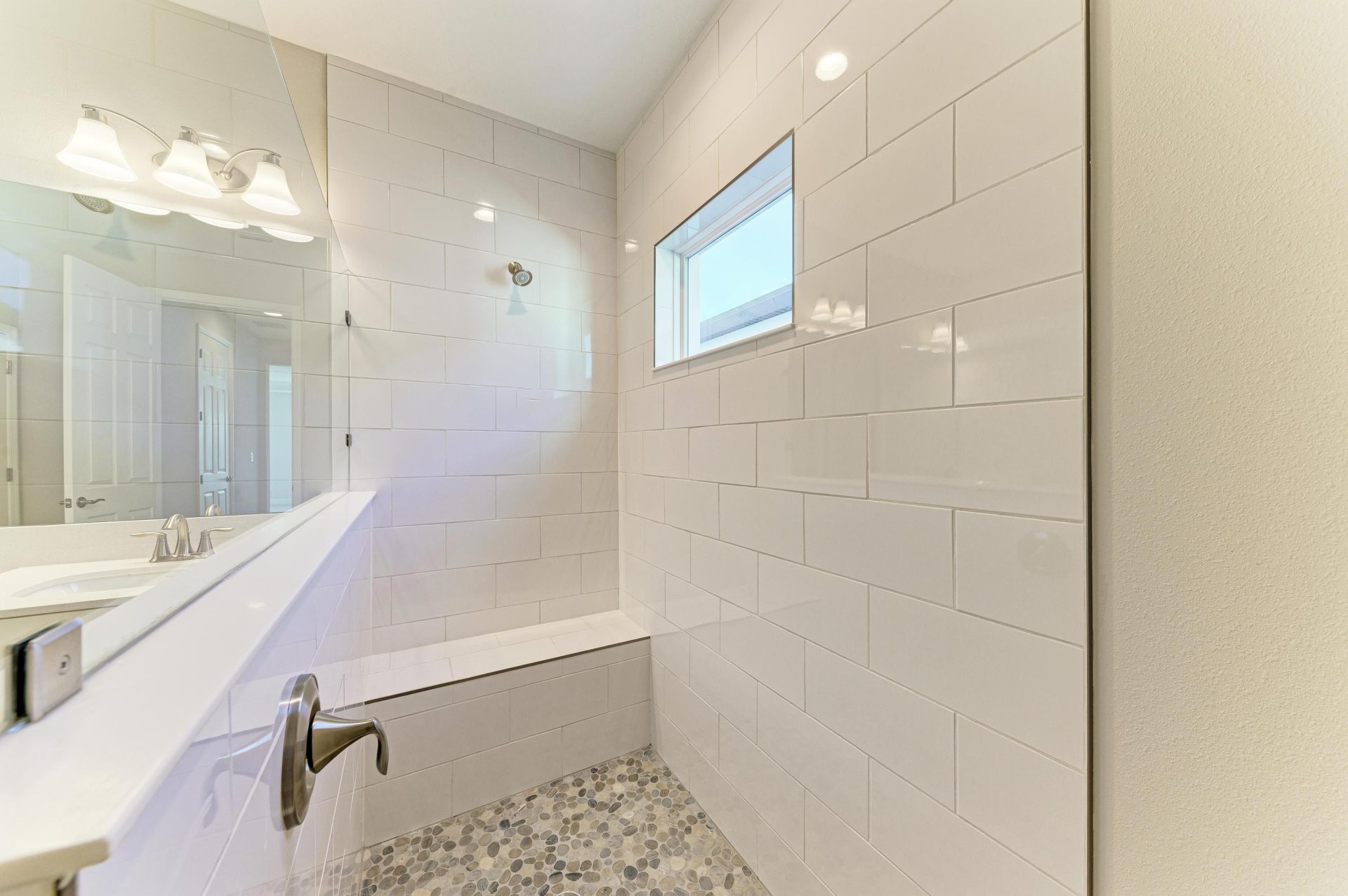 6139 Golden Beach Dr - Owner's Bath