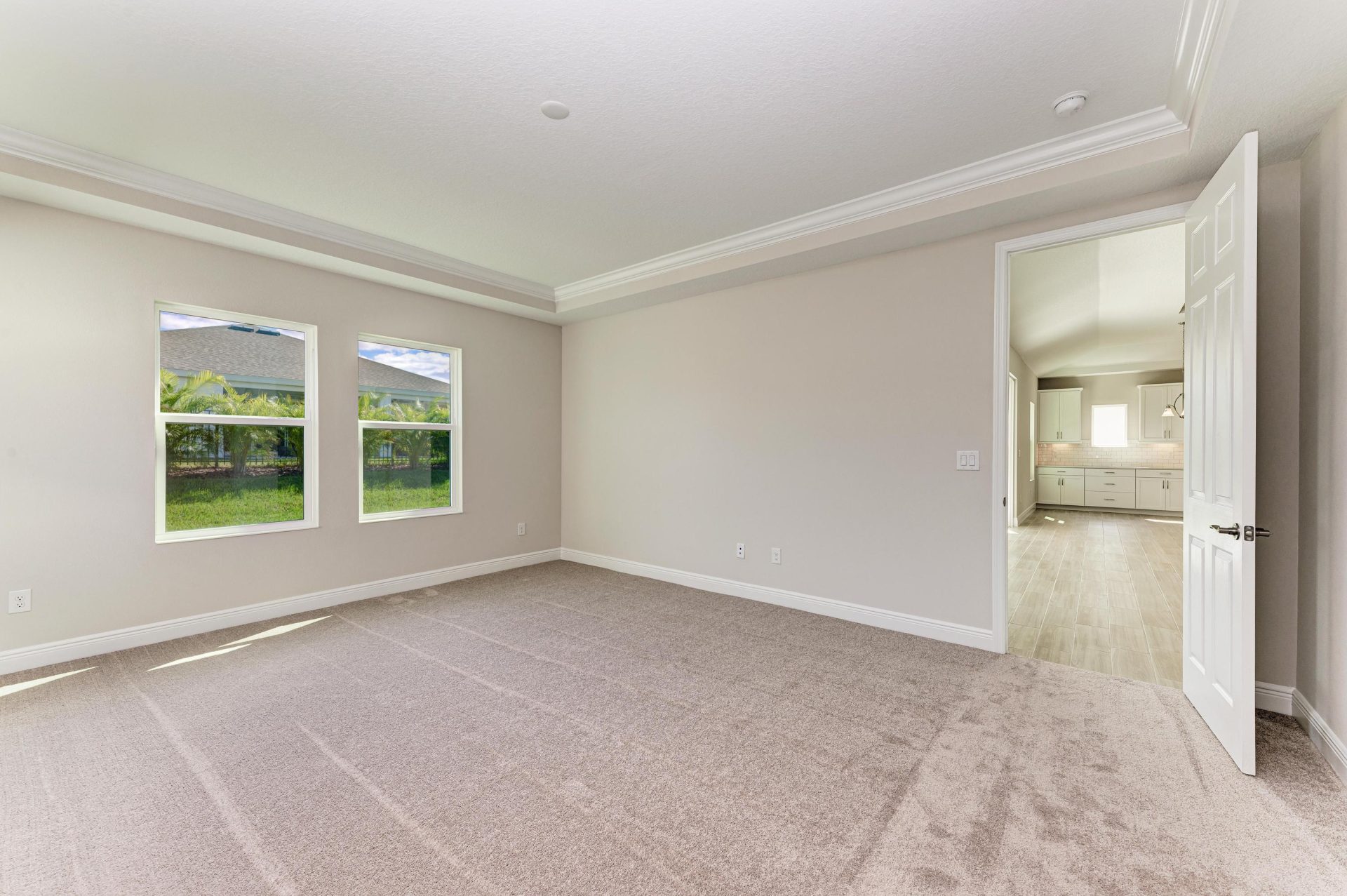 6139 Golden Beach Dr - Owner's Retreat