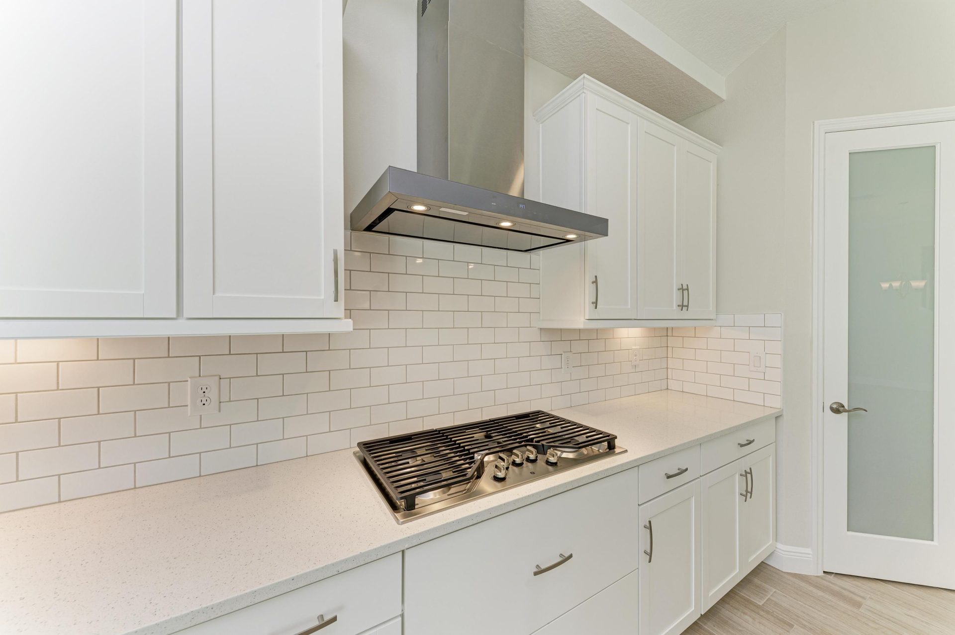 6139 Golden Beach Dr - Gourmet Kitchen