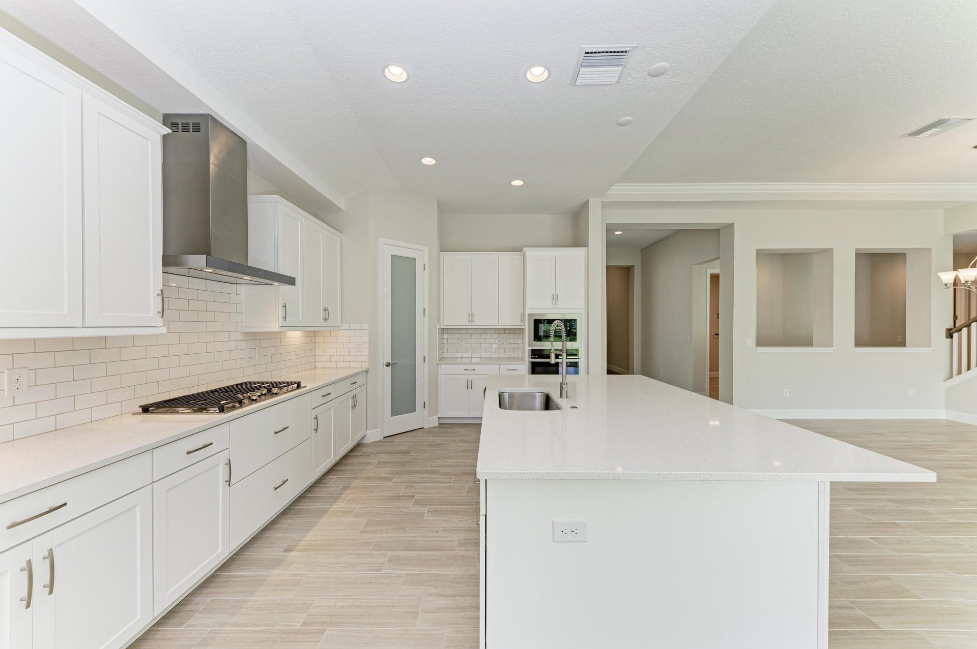 6139 Golden Beach Dr - Gourmet Kitchen