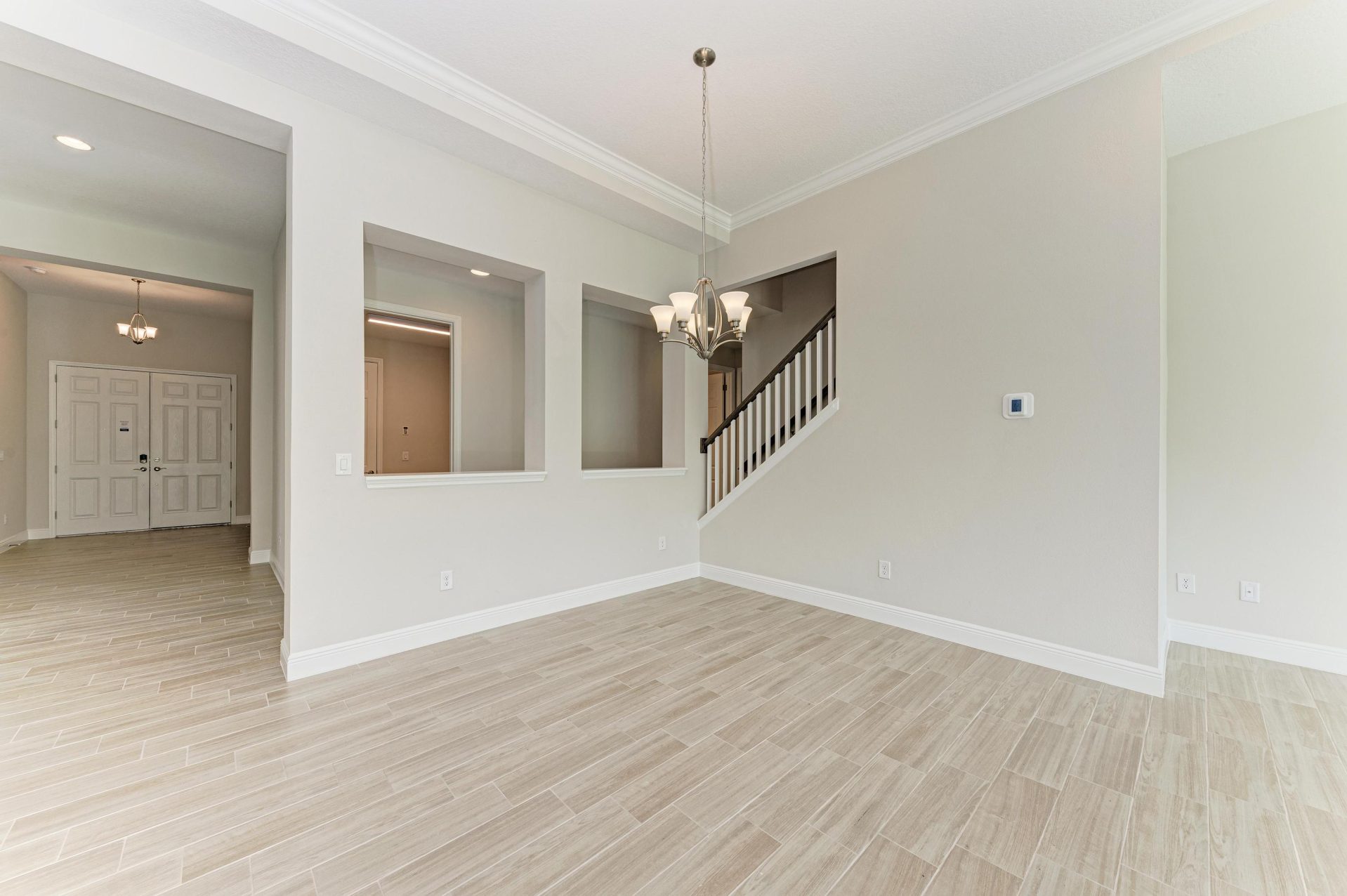 6139 Golden Beach Dr - Dining Room