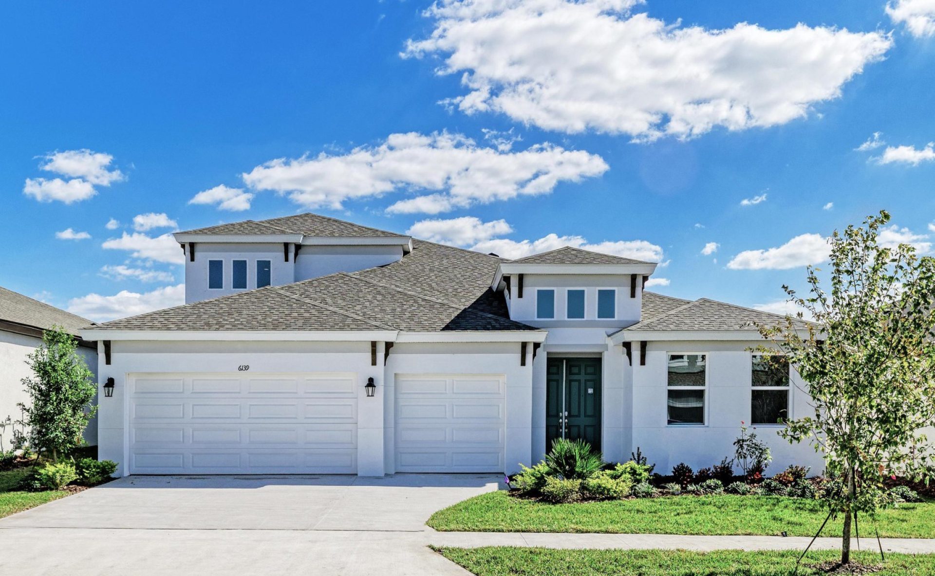 6139 Golden Beach Dr - Lot 15-13