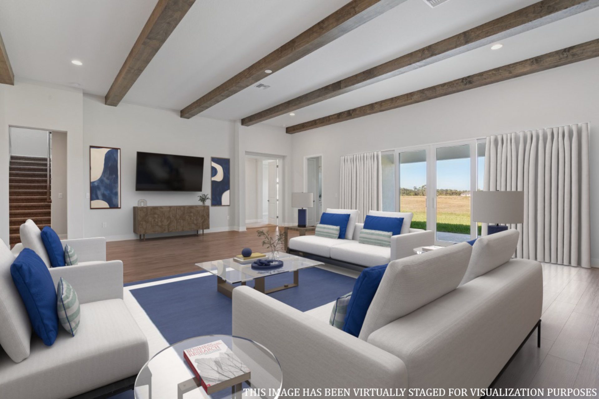 10739 Spring Sapling Cir - Virtual Staging