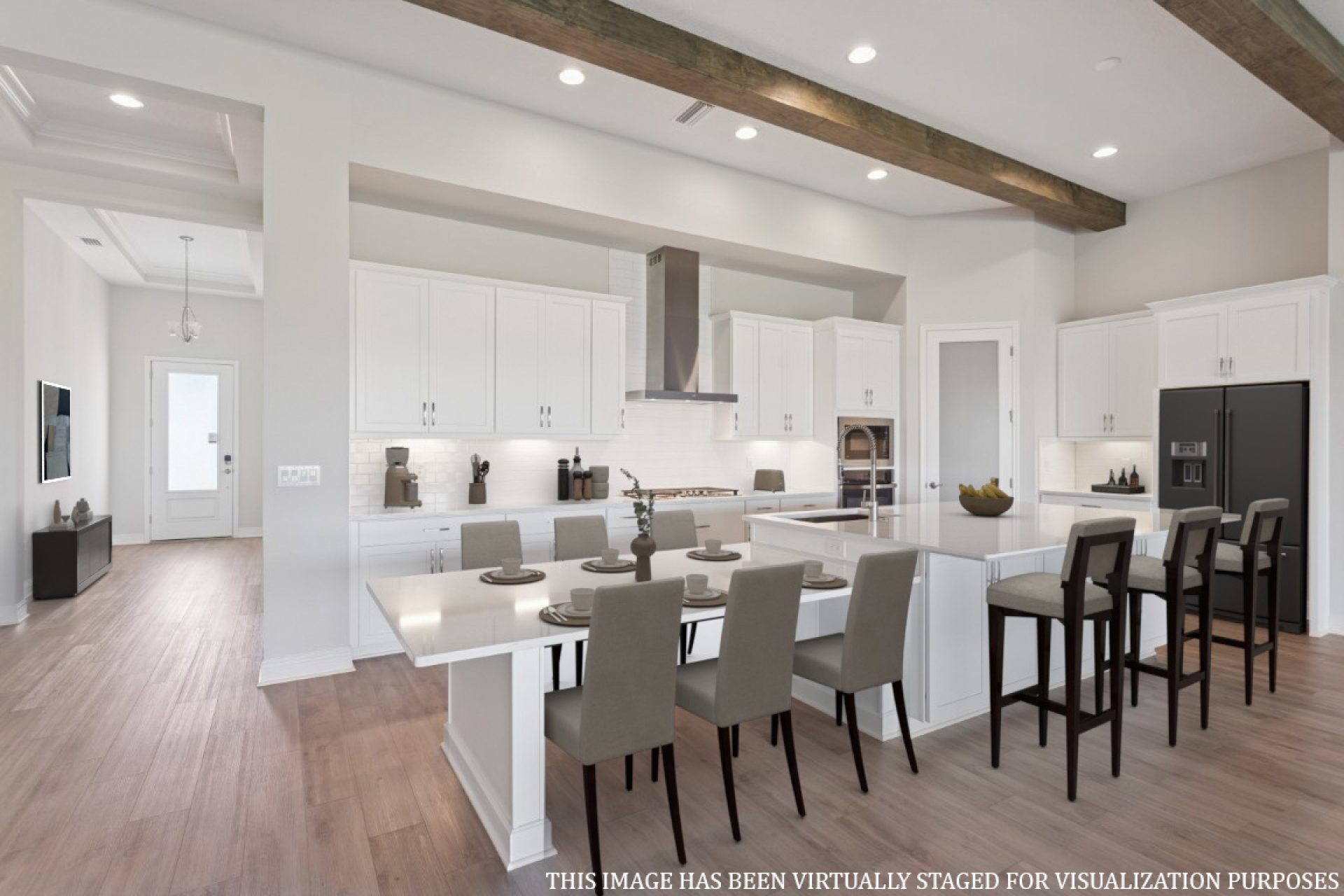 10739 Spring Sapling Cir - Virtual Staging