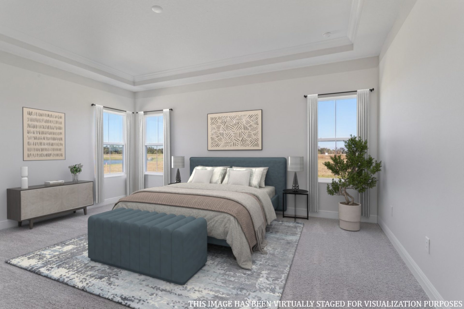 10739 Spring Sapling Cir - Virtual Staging