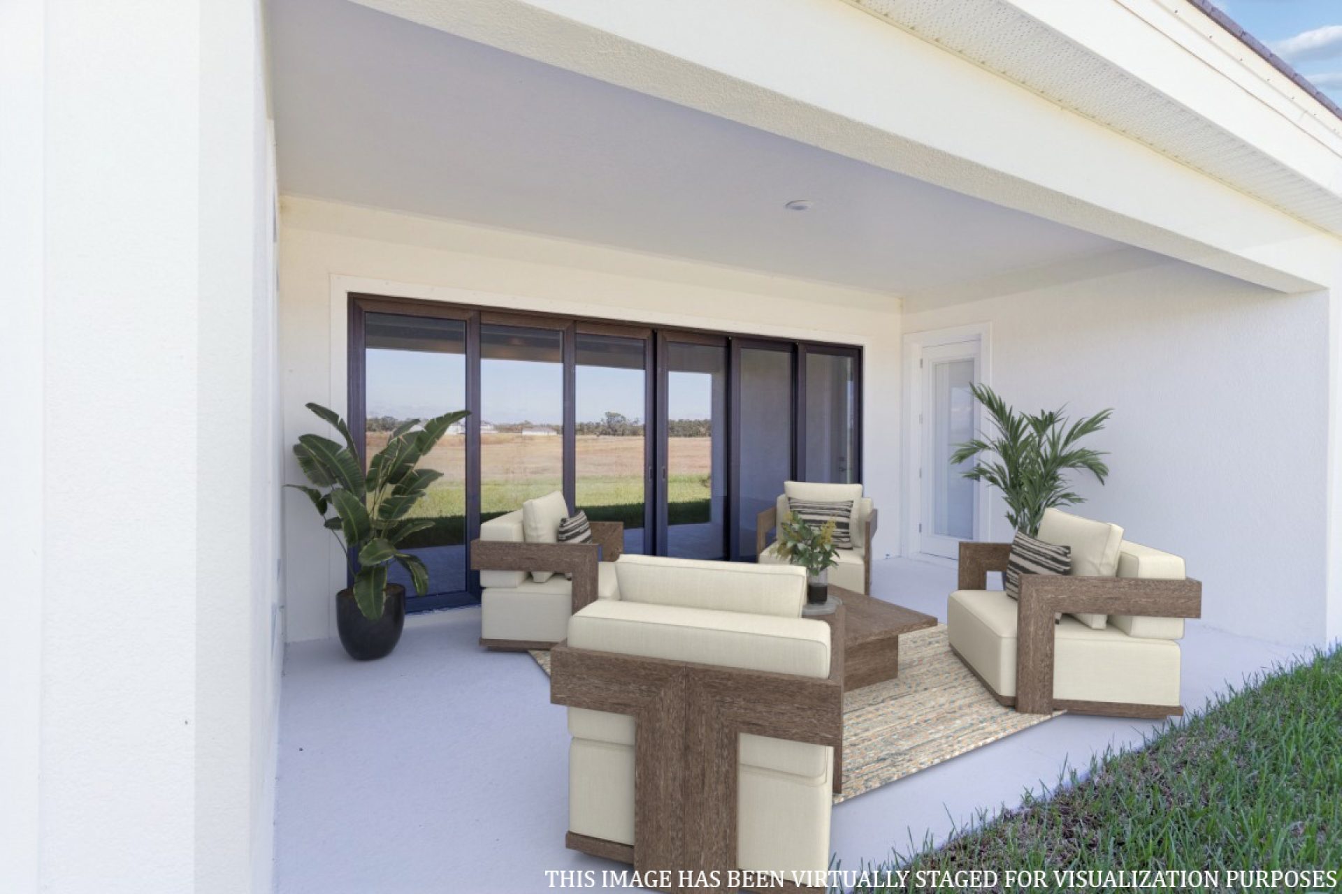 10739 Spring Sapling Cir - Virtual Staging