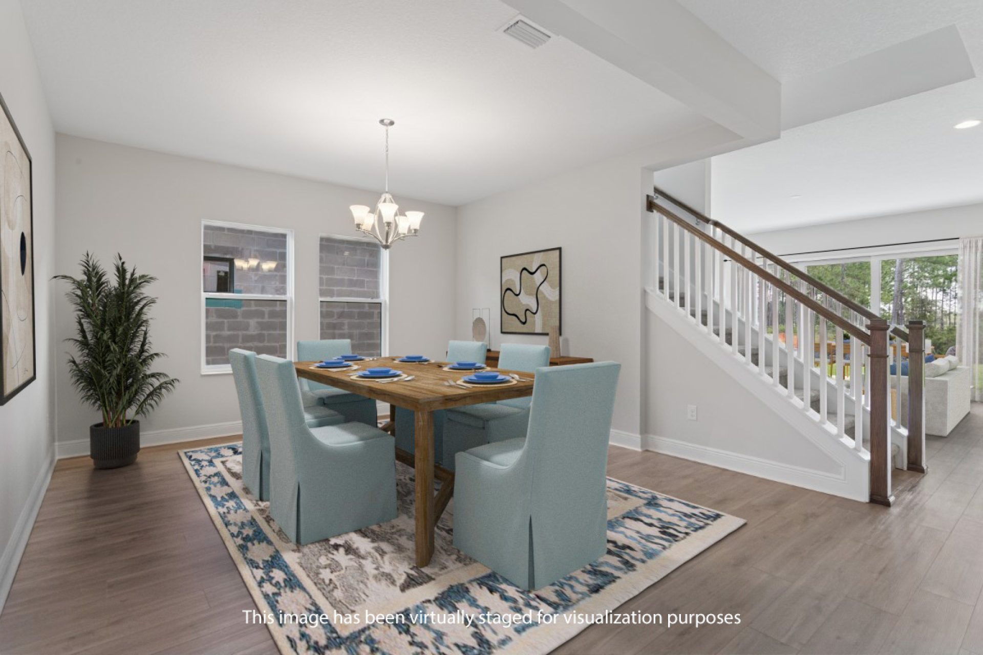 35471 Big Hawk Dr - Virtual Staging