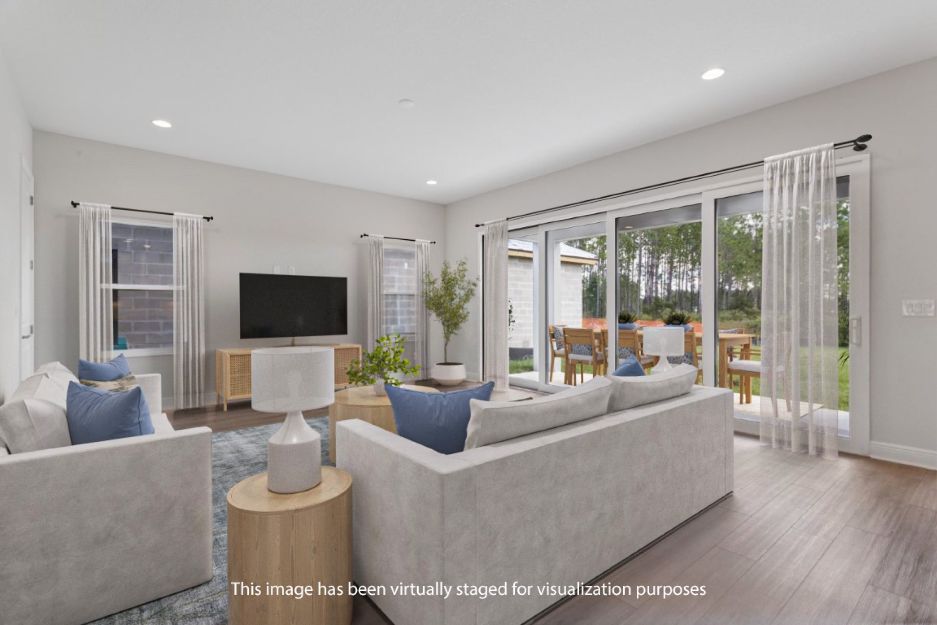 35471 Big Hawk Dr - Virtual Staging