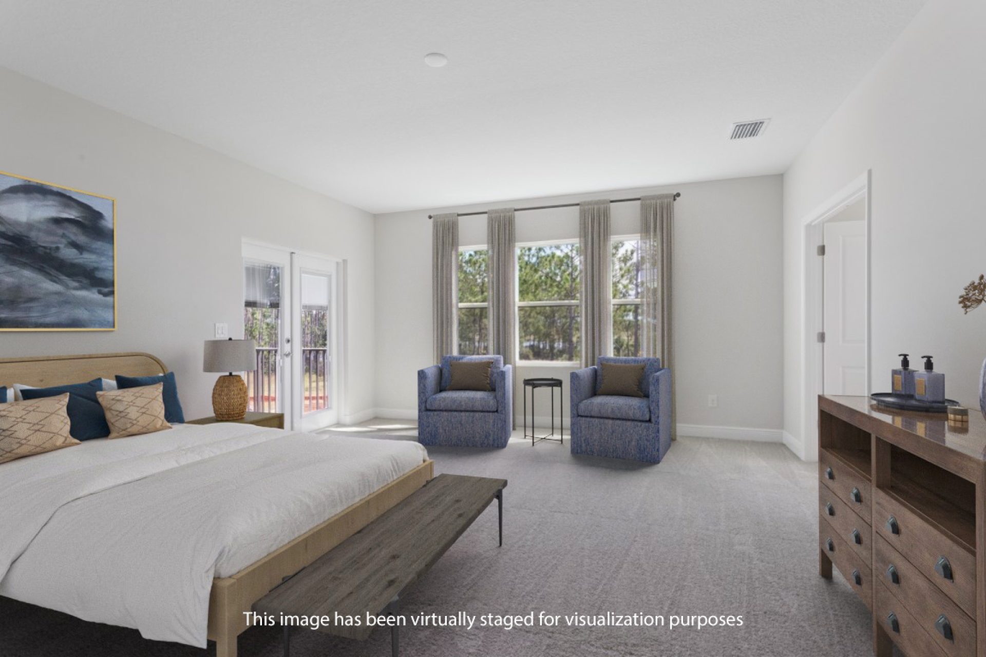 35471 Big Hawk Dr - Virtual Staging