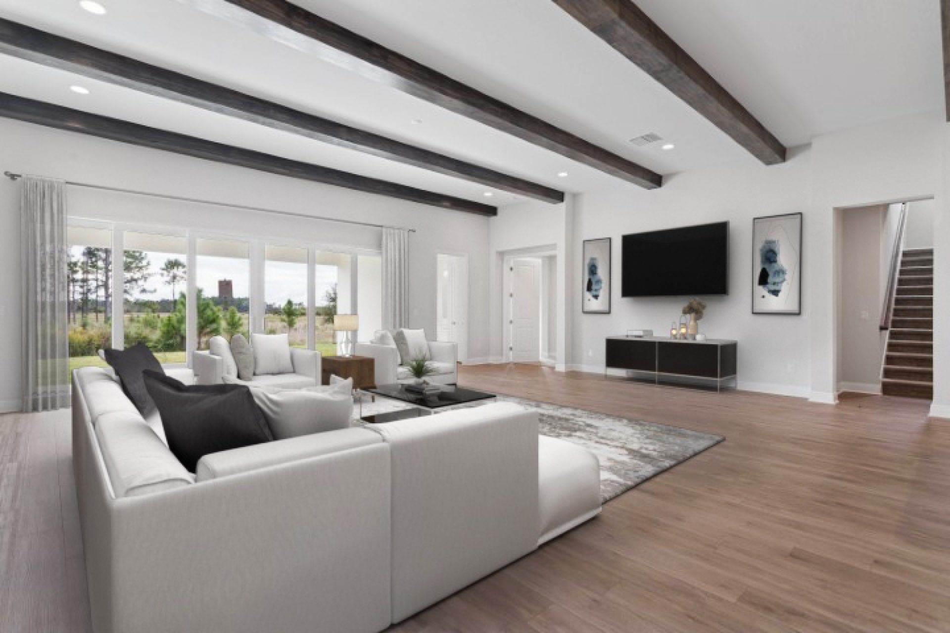 35310 Big Hawk Dr - Virtual Staging