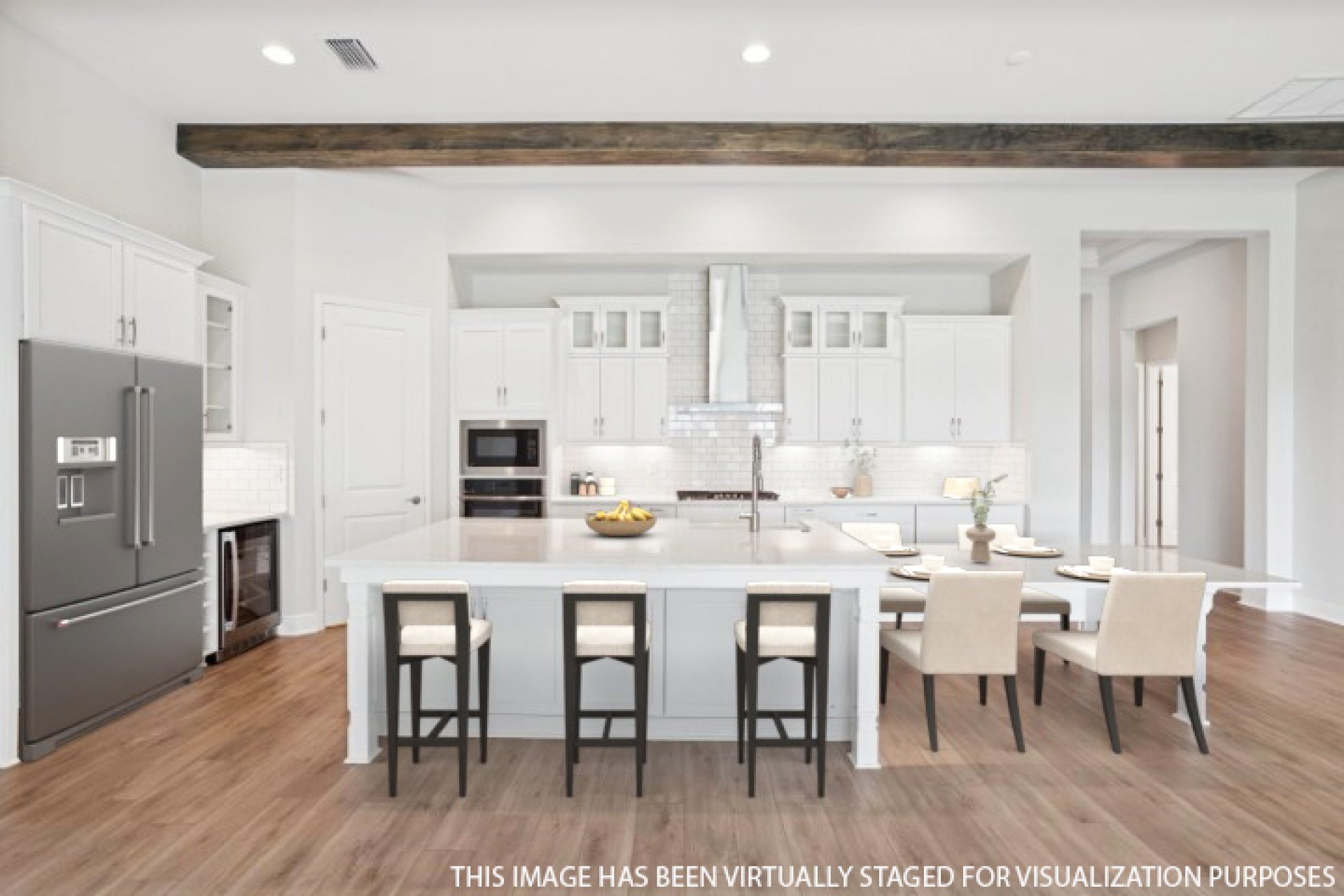 35310 Big Hawk Dr - Virtual Staging